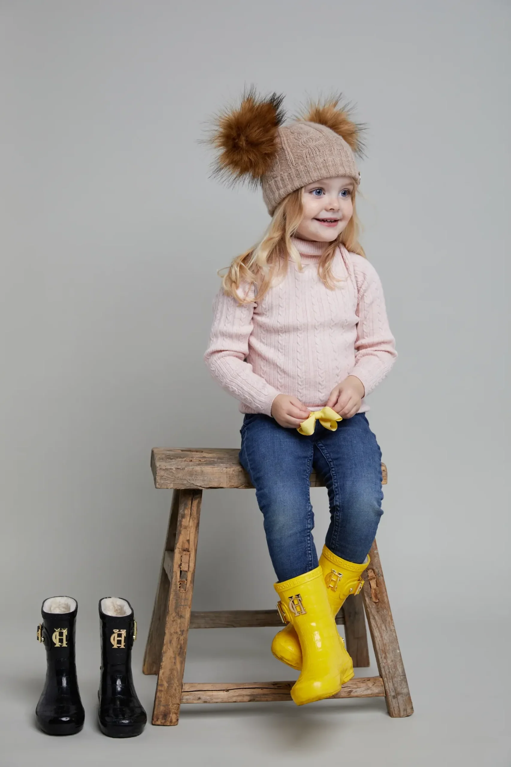 Little Wellie - Toddler