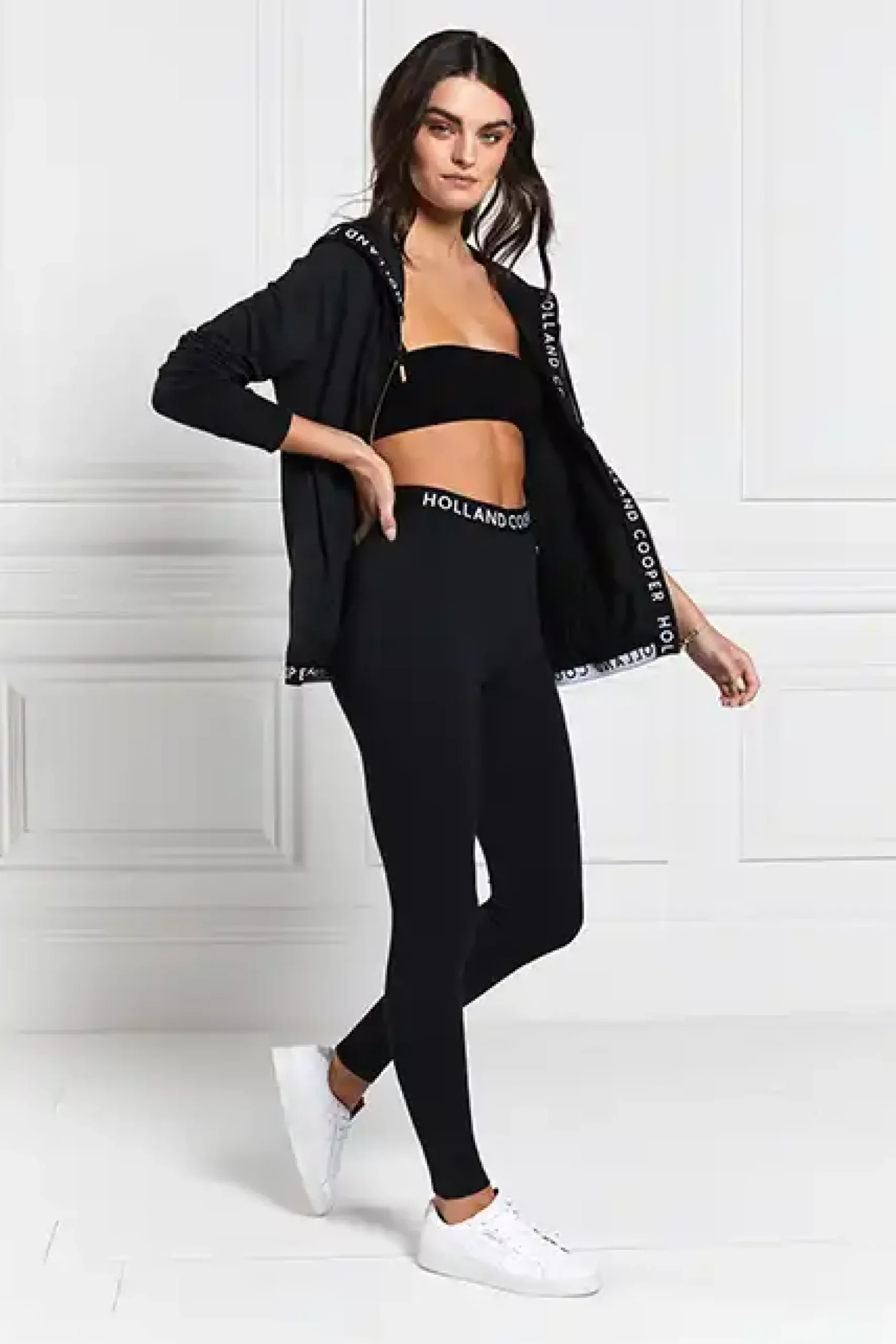 Lounge Legging