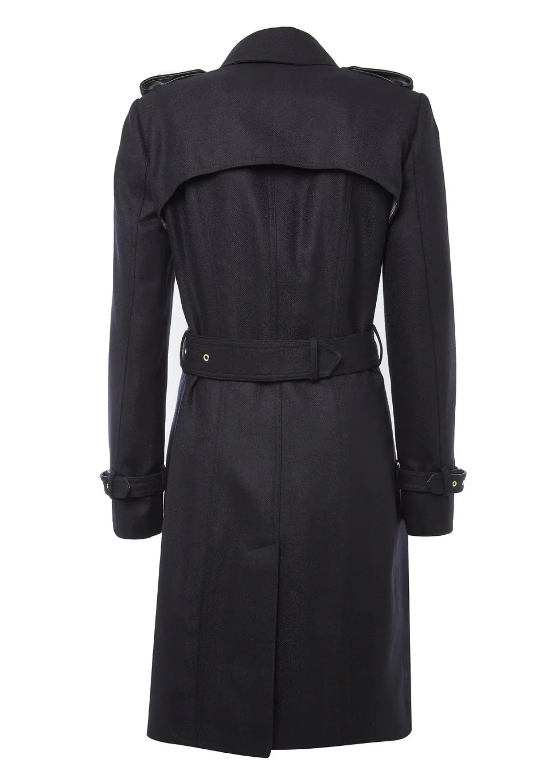 Marlborough Trench Coat
