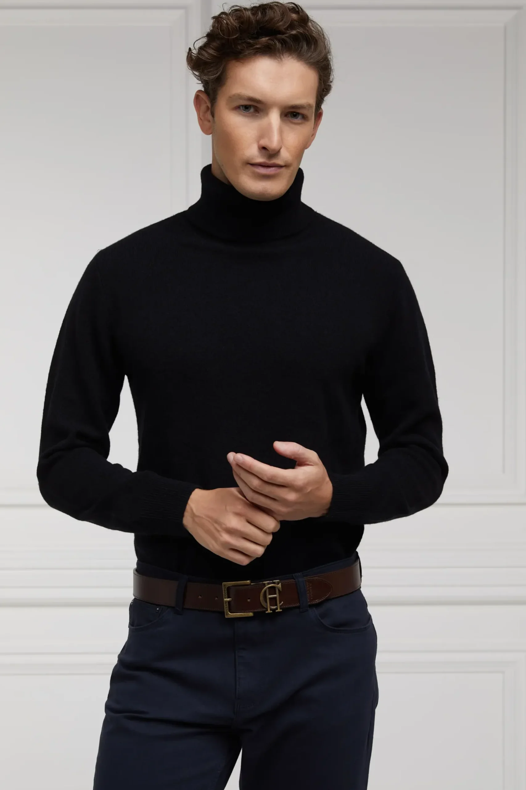 Men's Classic Belt