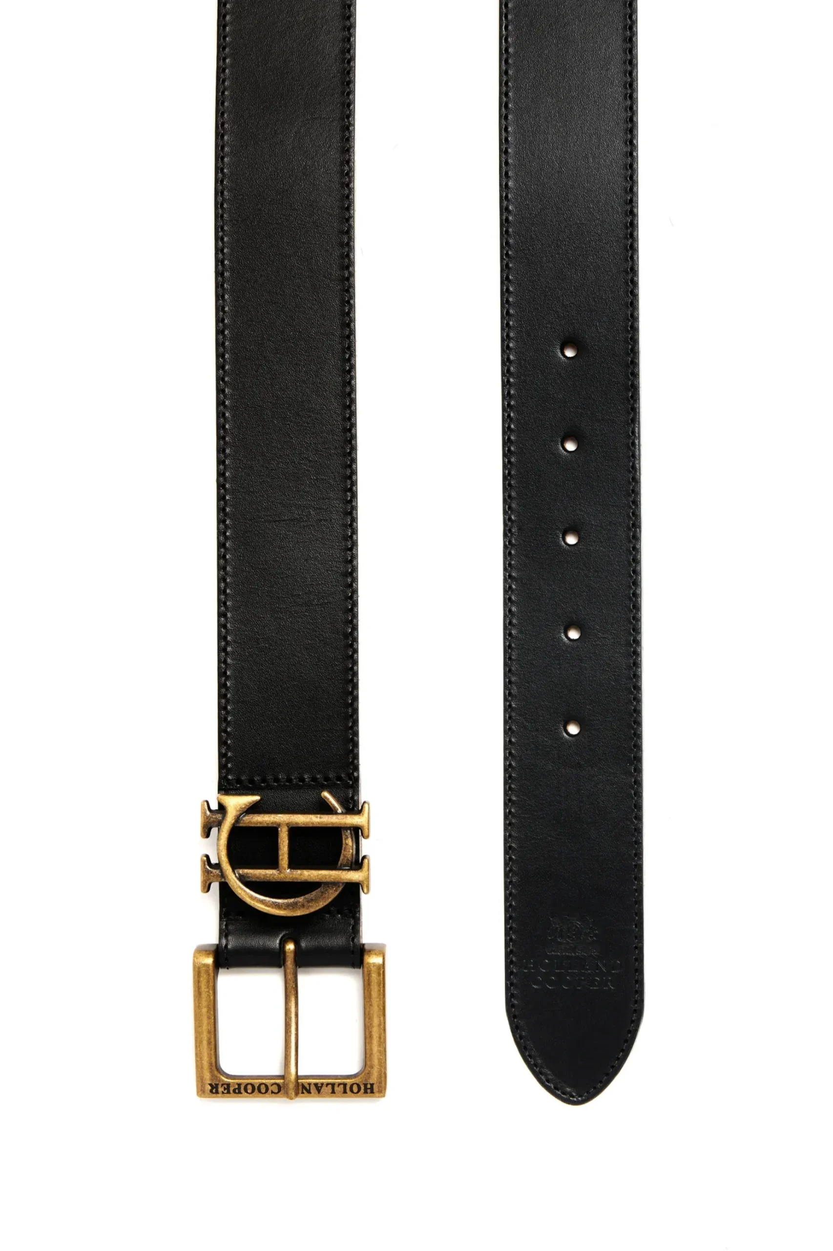 Men's Classic Belt