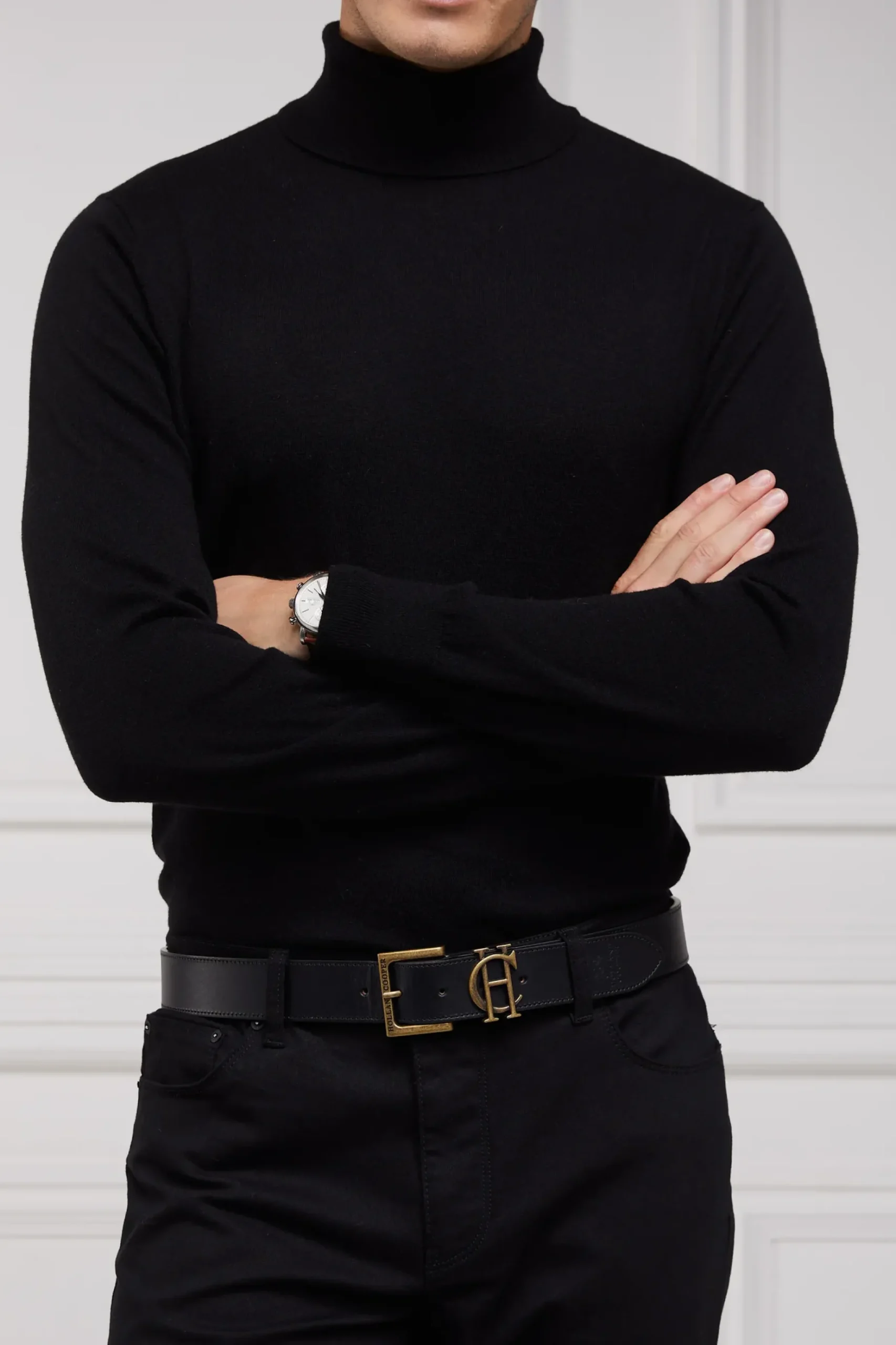Men's Classic Belt