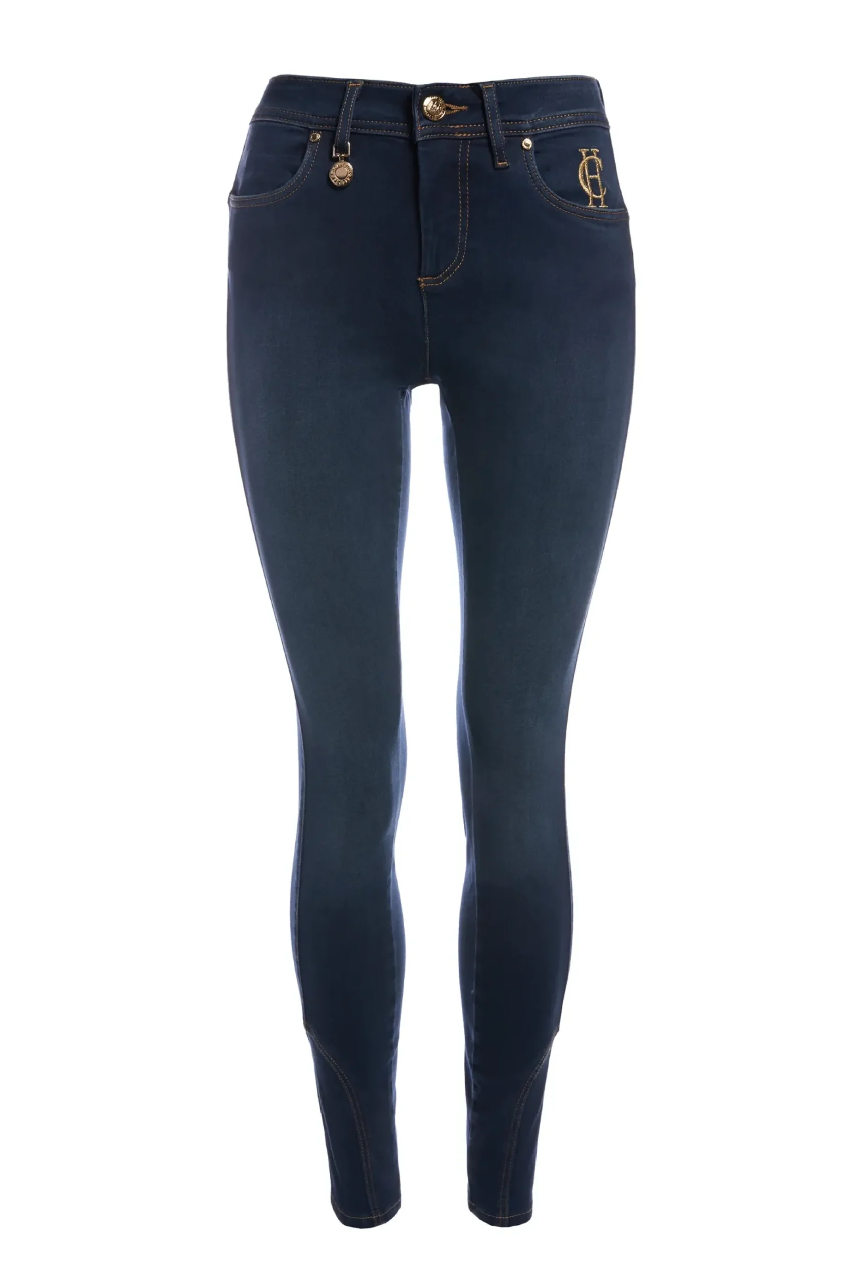 Mid-Rise Jodhpur Jean