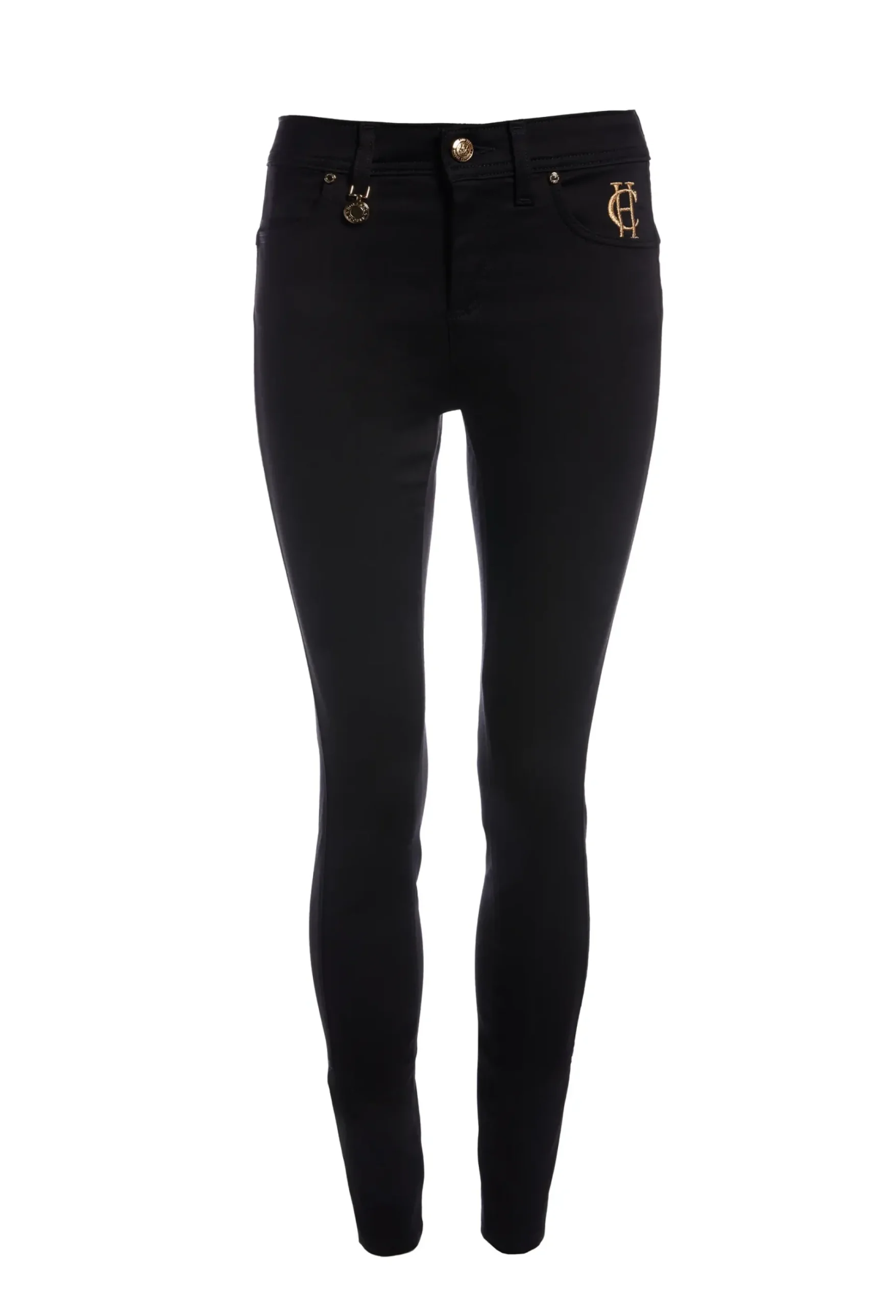 Mid-Rise Jodhpur Jean