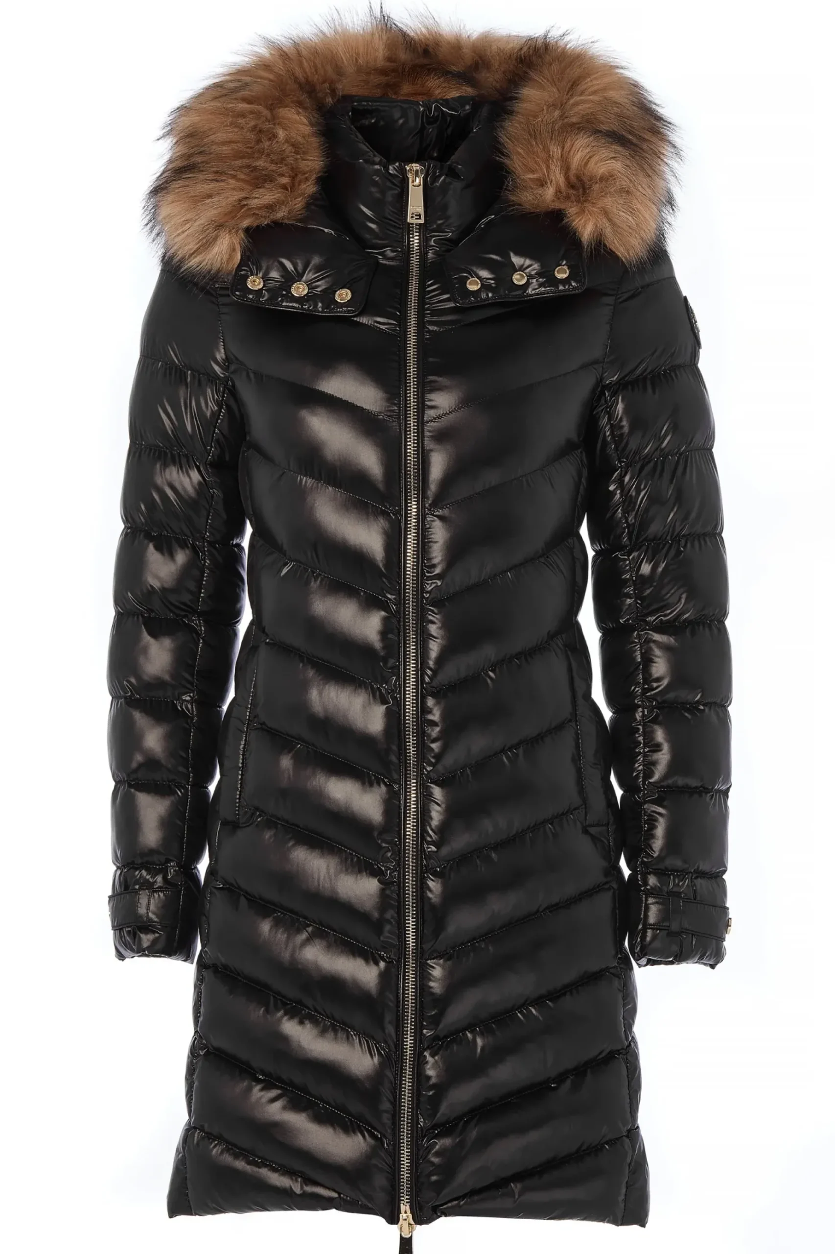 Molina Coat