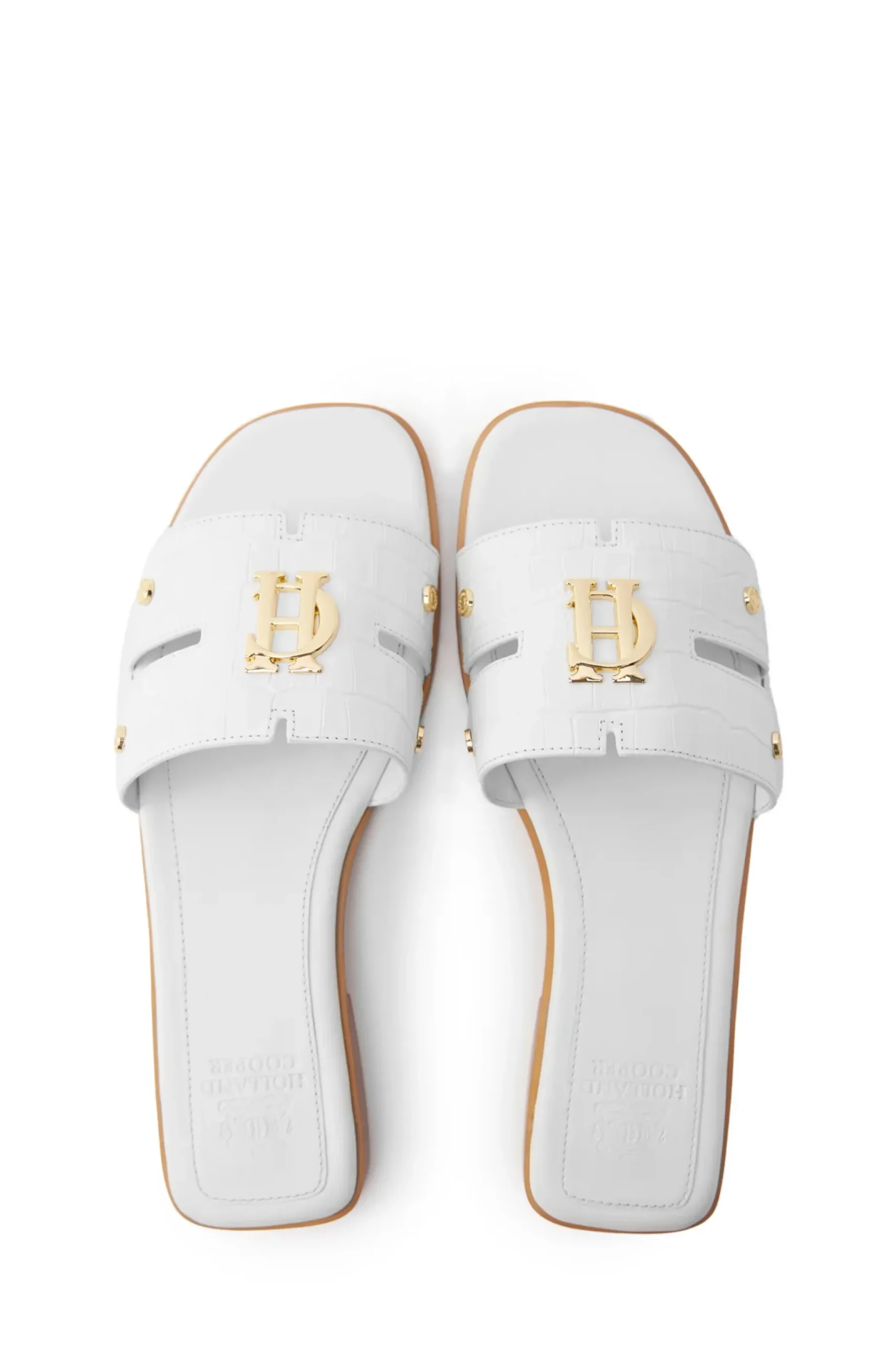 Monogram Slides