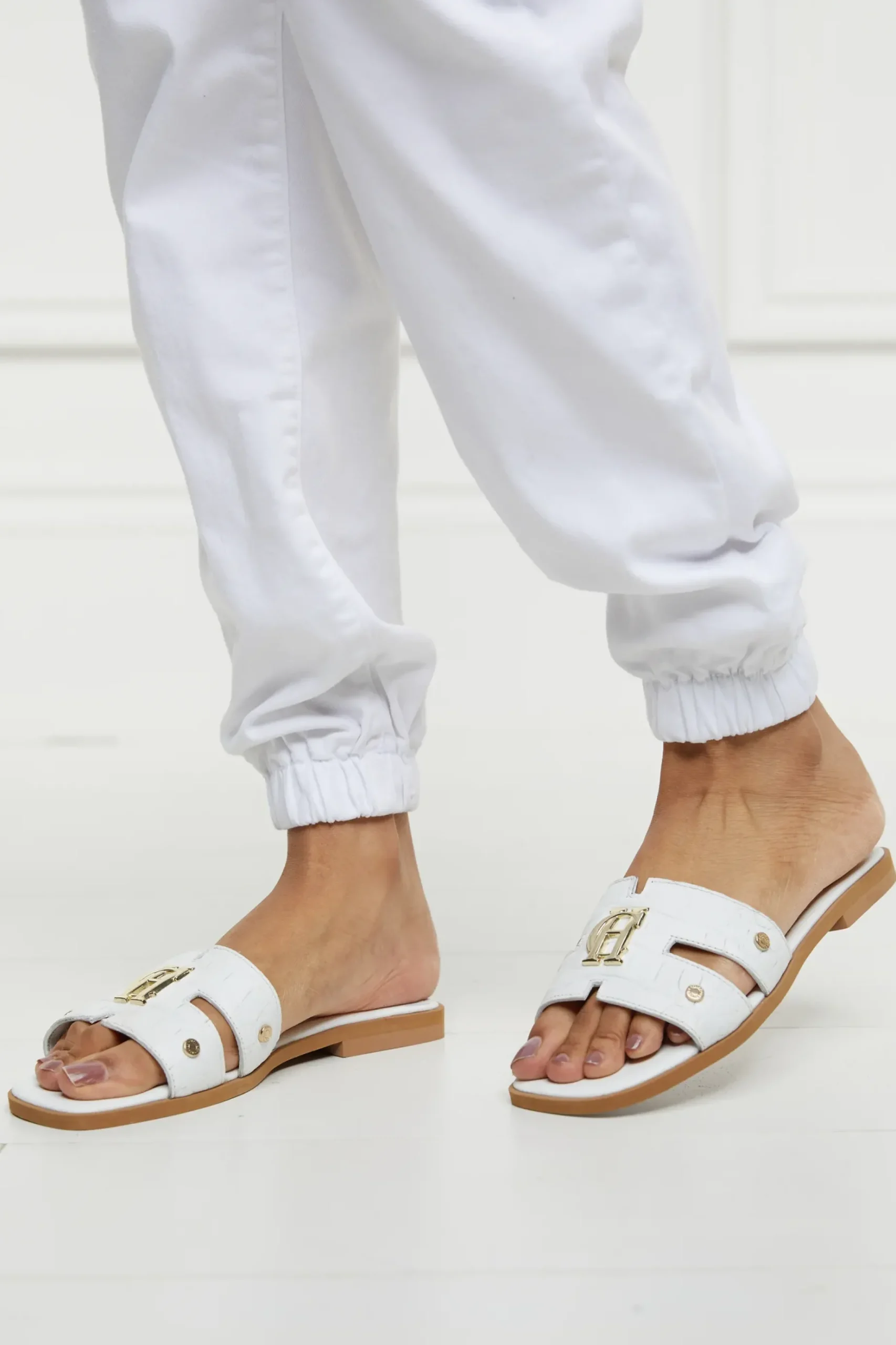 Monogram Slides