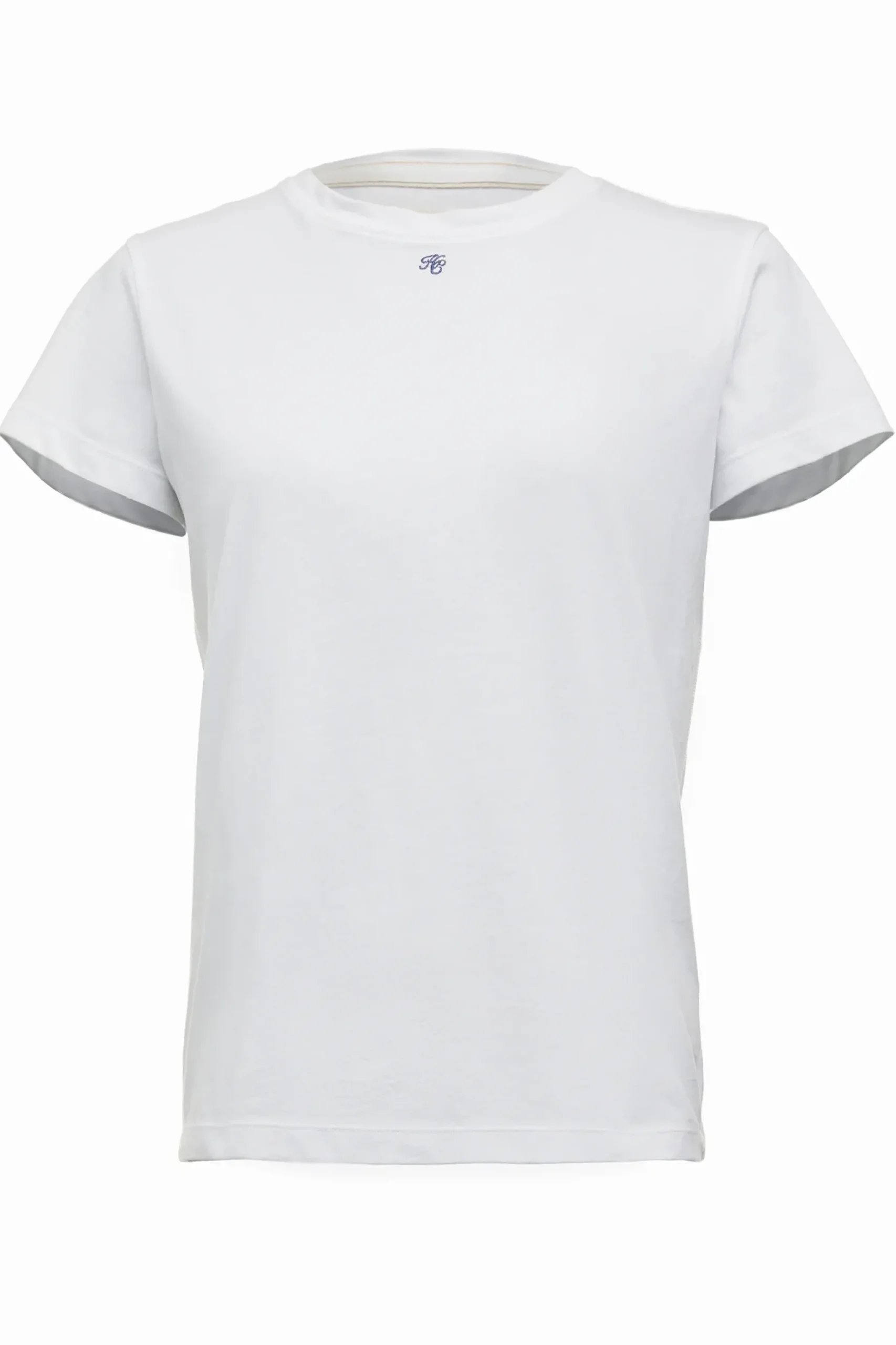 Monogram Tee