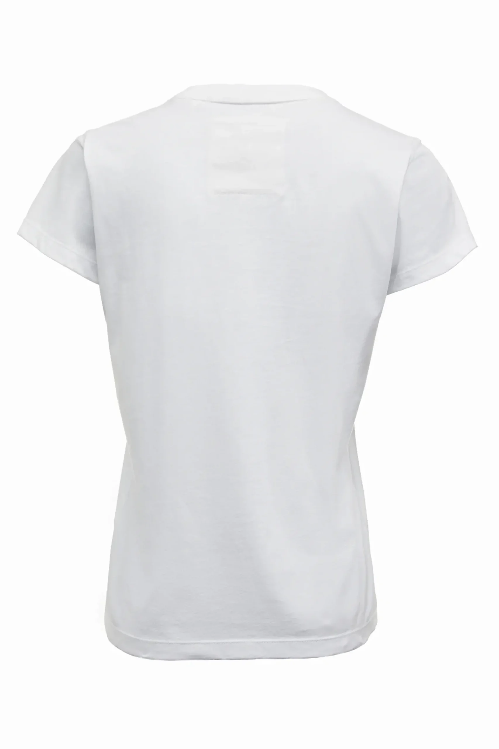 Monogram Tee