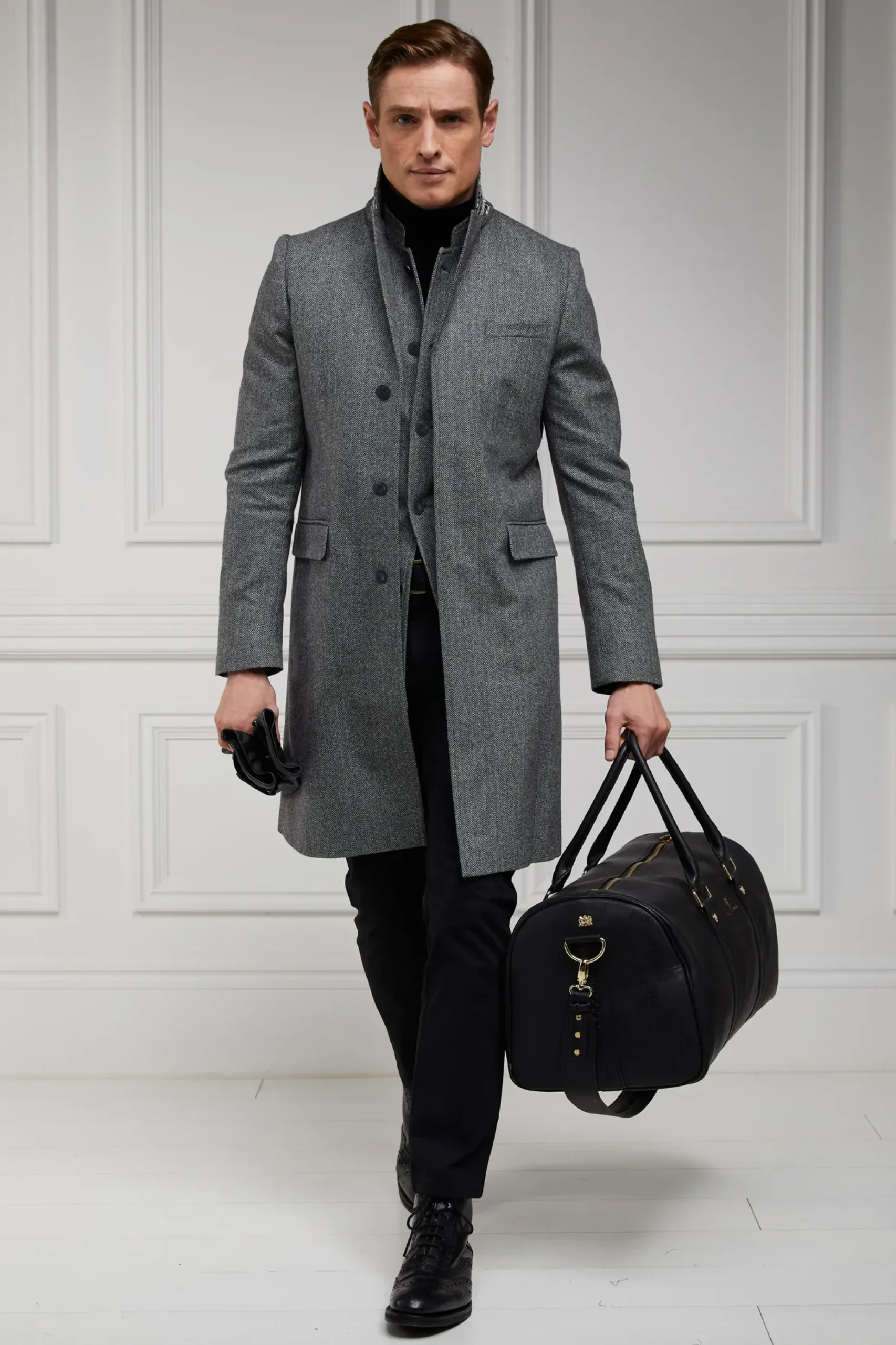 Nehru Gilet