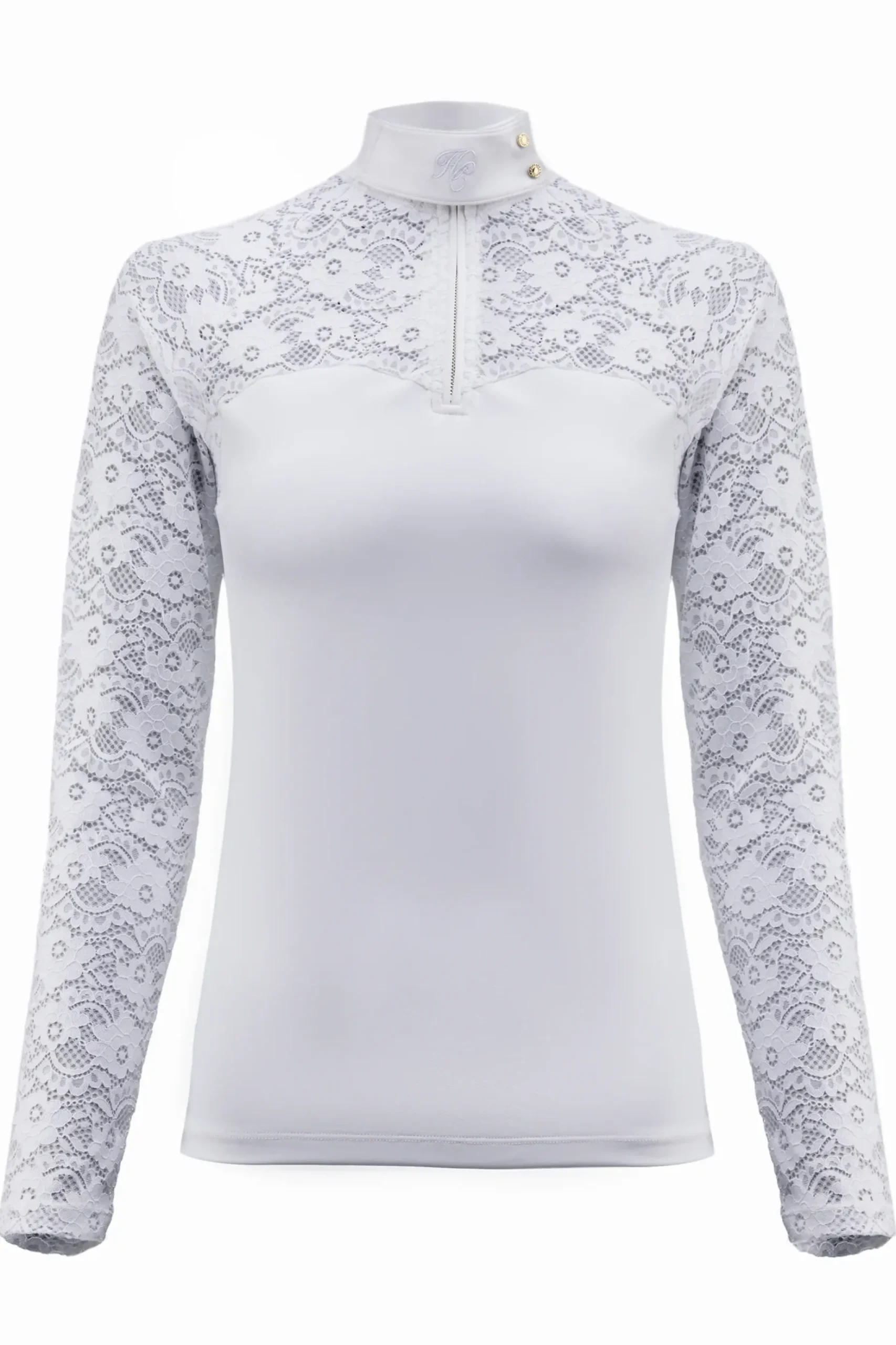 Newbury Long Sleeve Base Layer