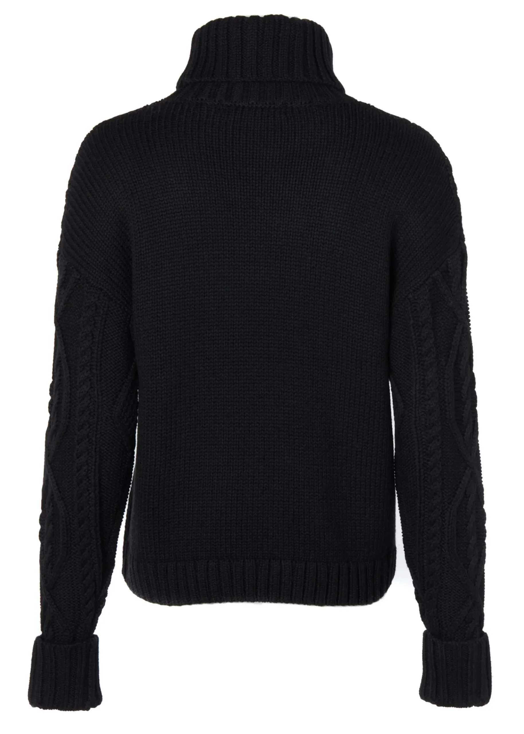 Noveli Cable Knit