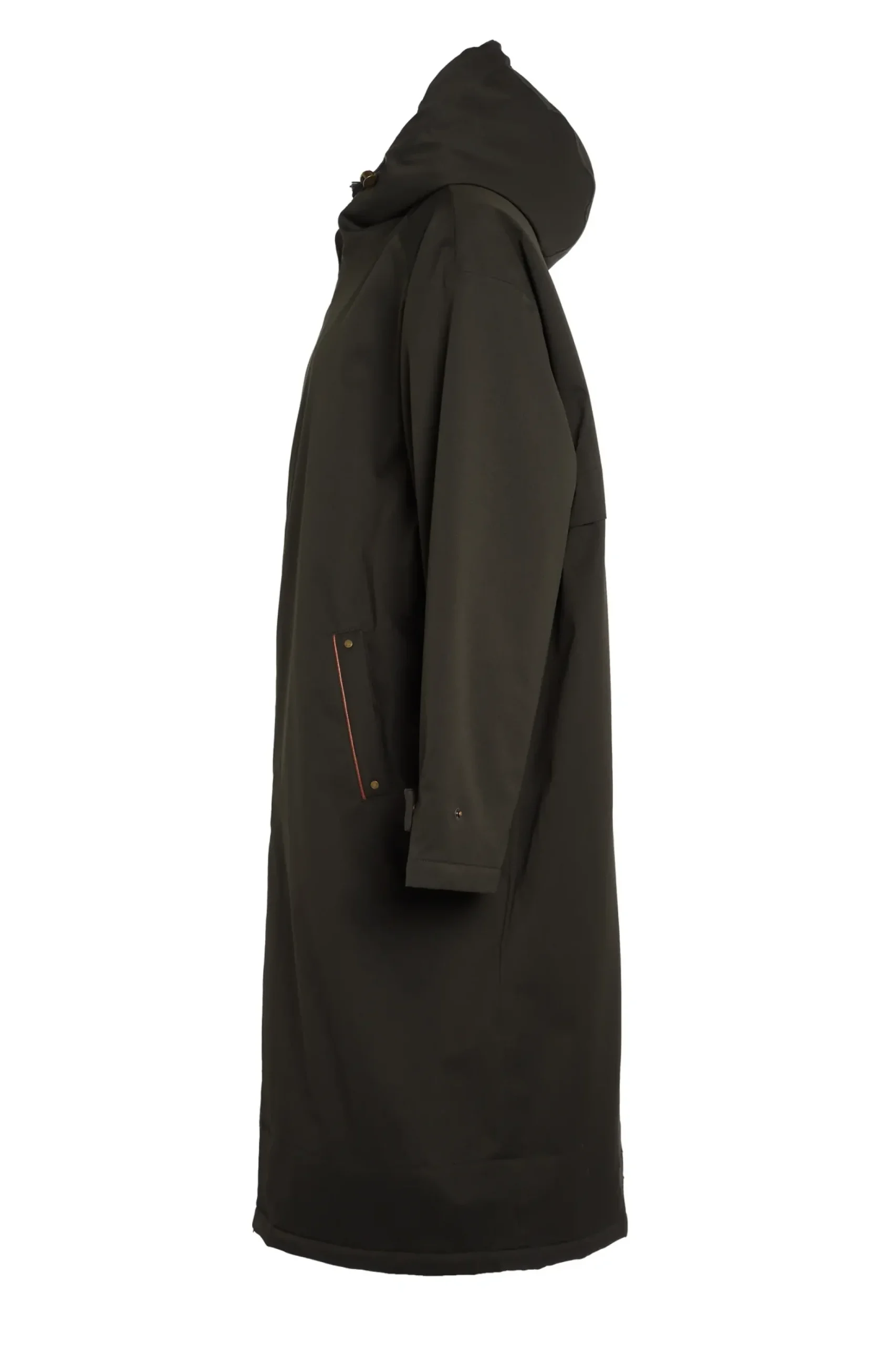 One-Size Waterproof Coat