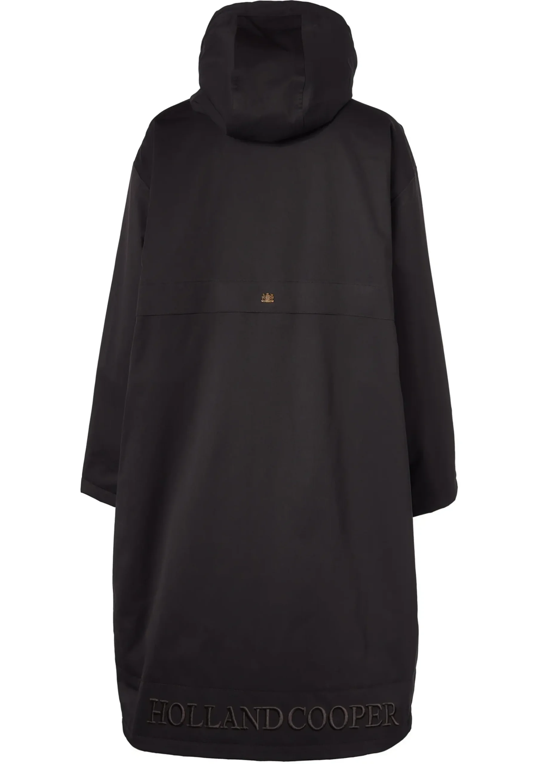 One-Size Waterproof Coat