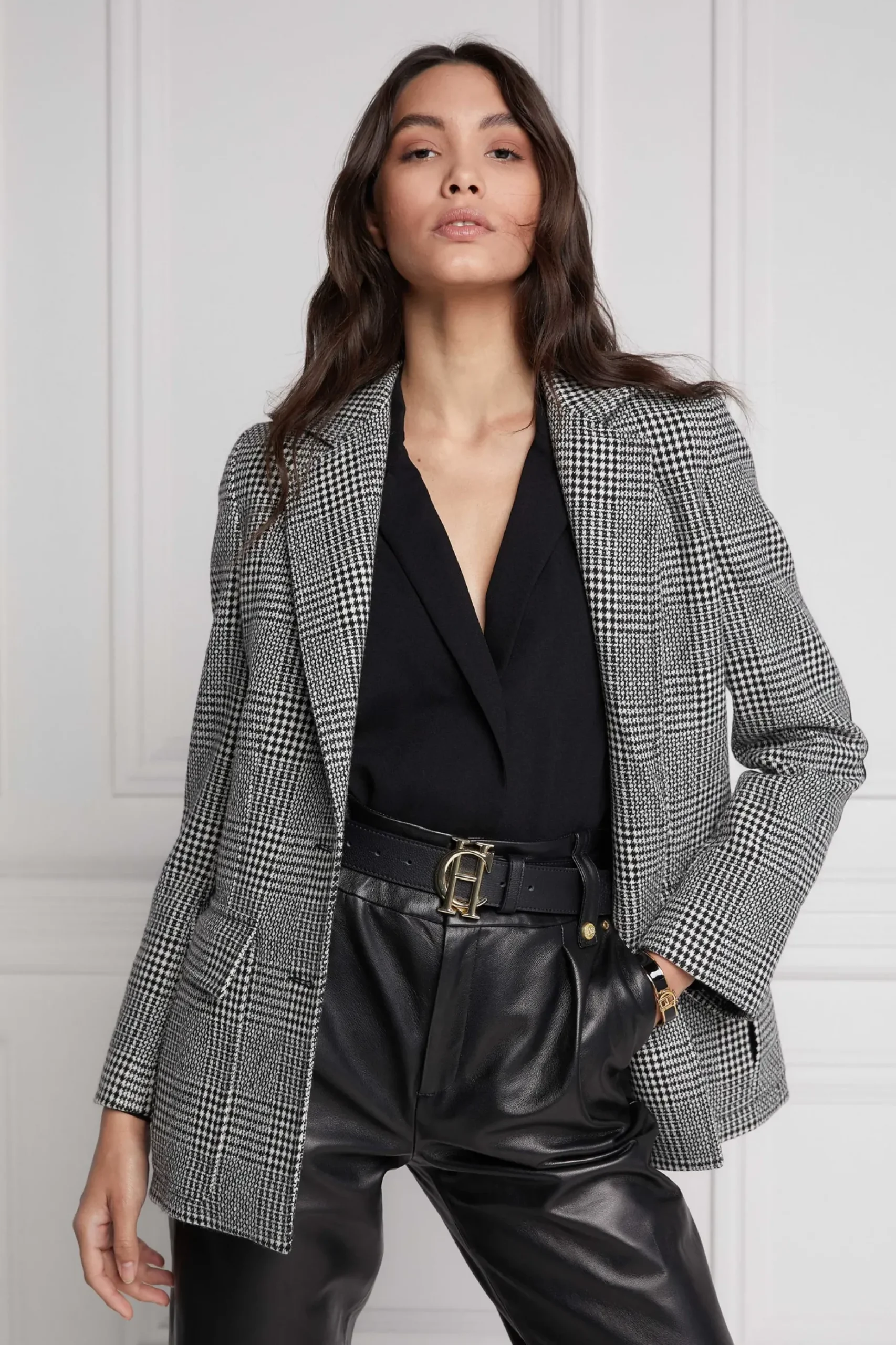Paddington Blazer