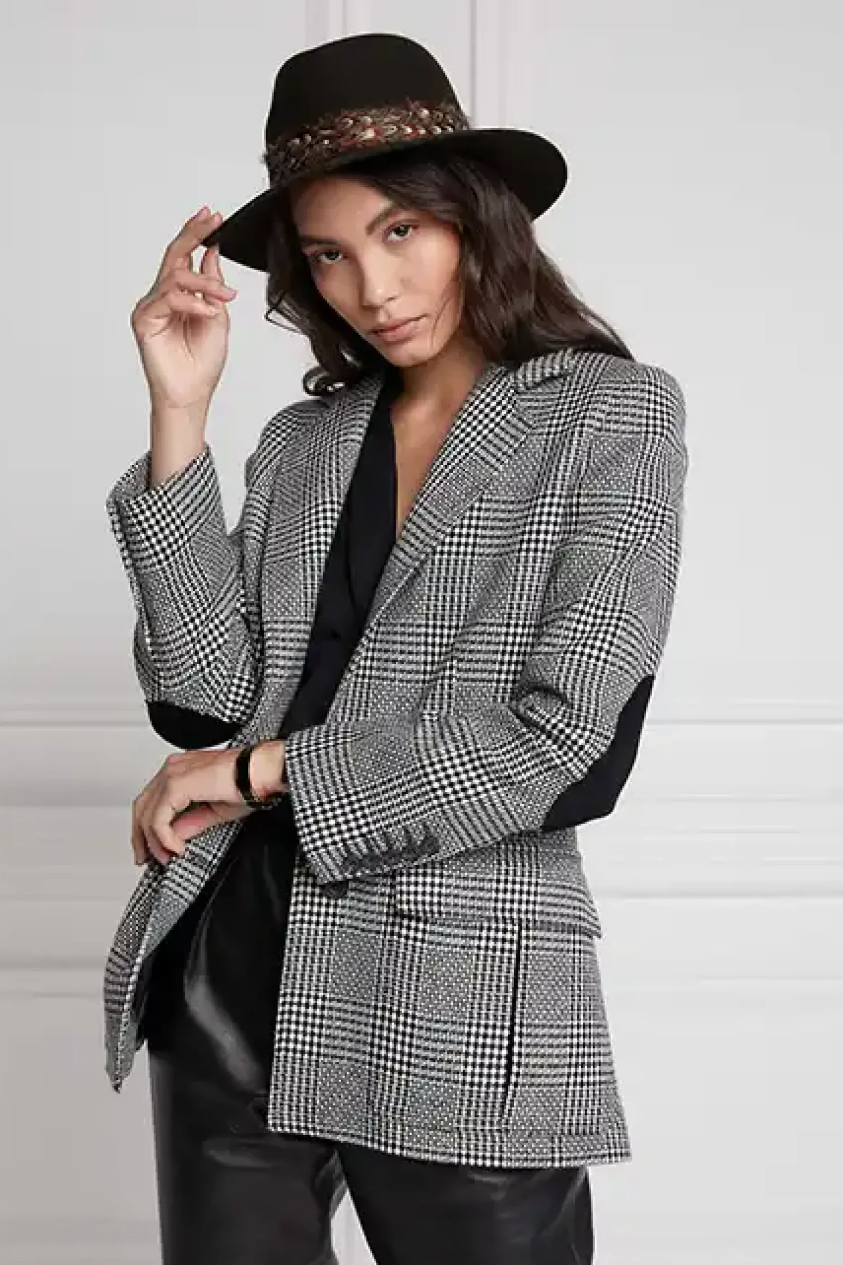 Paddington Blazer