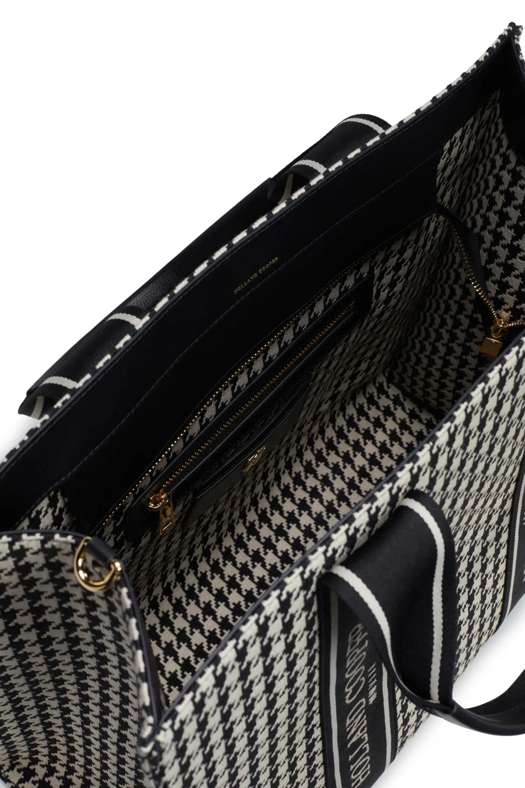 Pimlico Large Tote