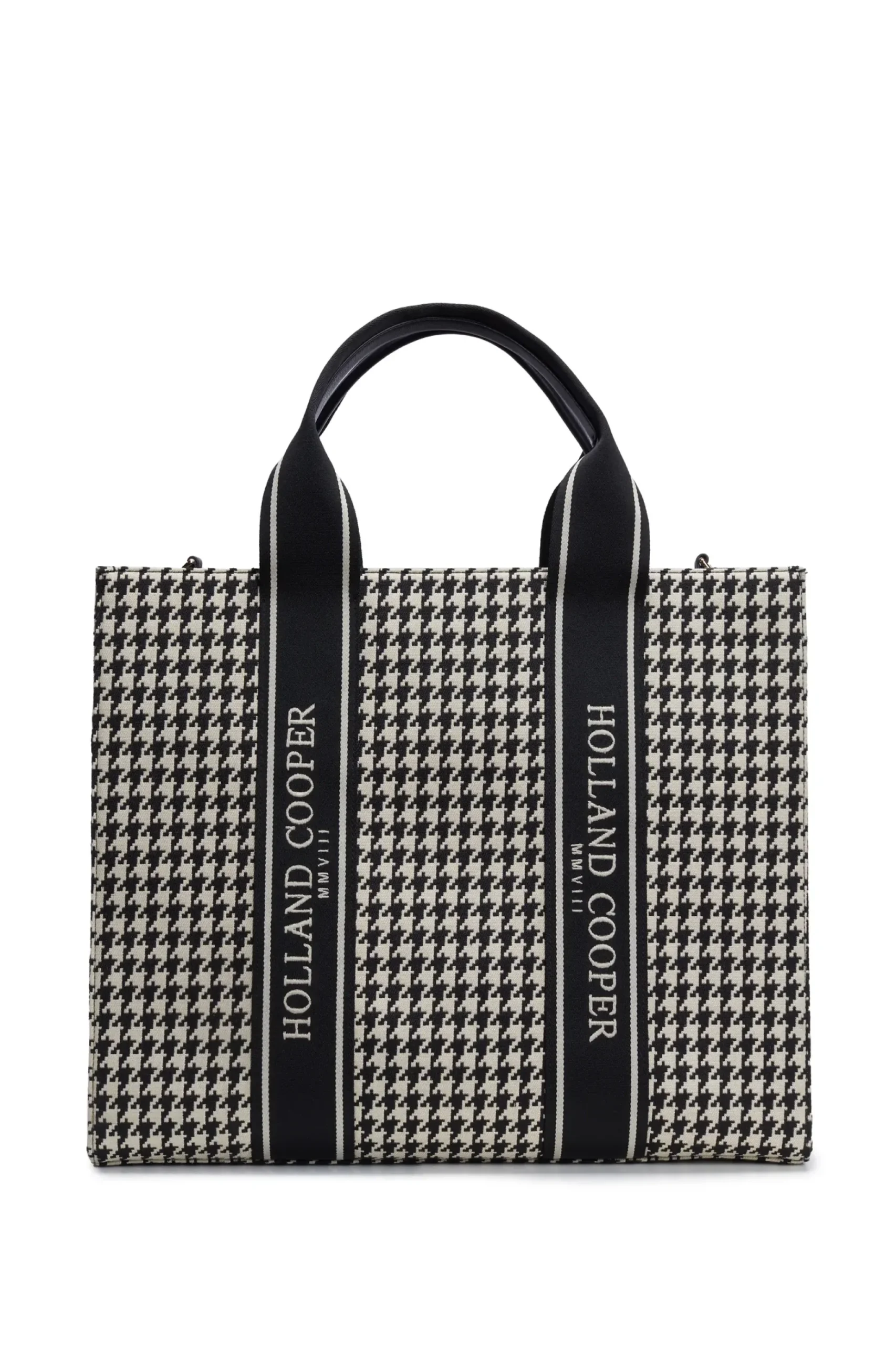 Pimlico Large Tote