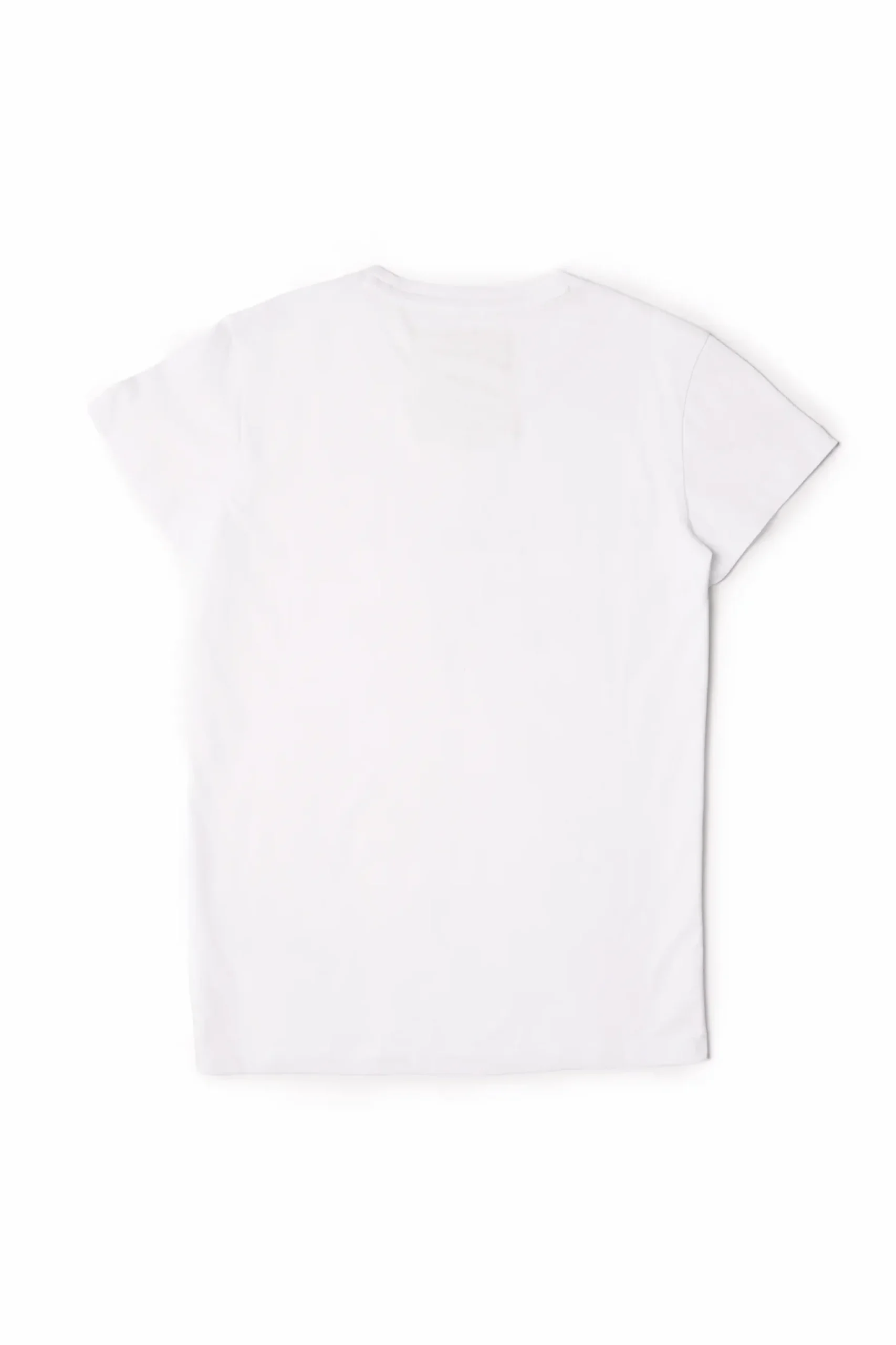 Polo Club Tee