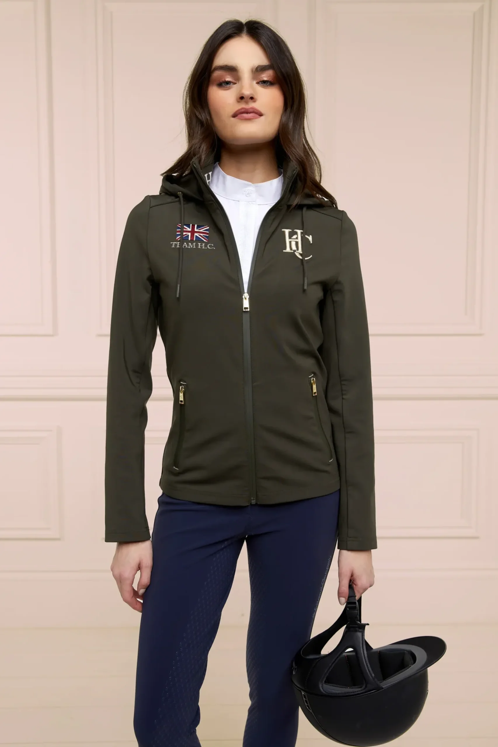 Rocana Softshell Jacket
