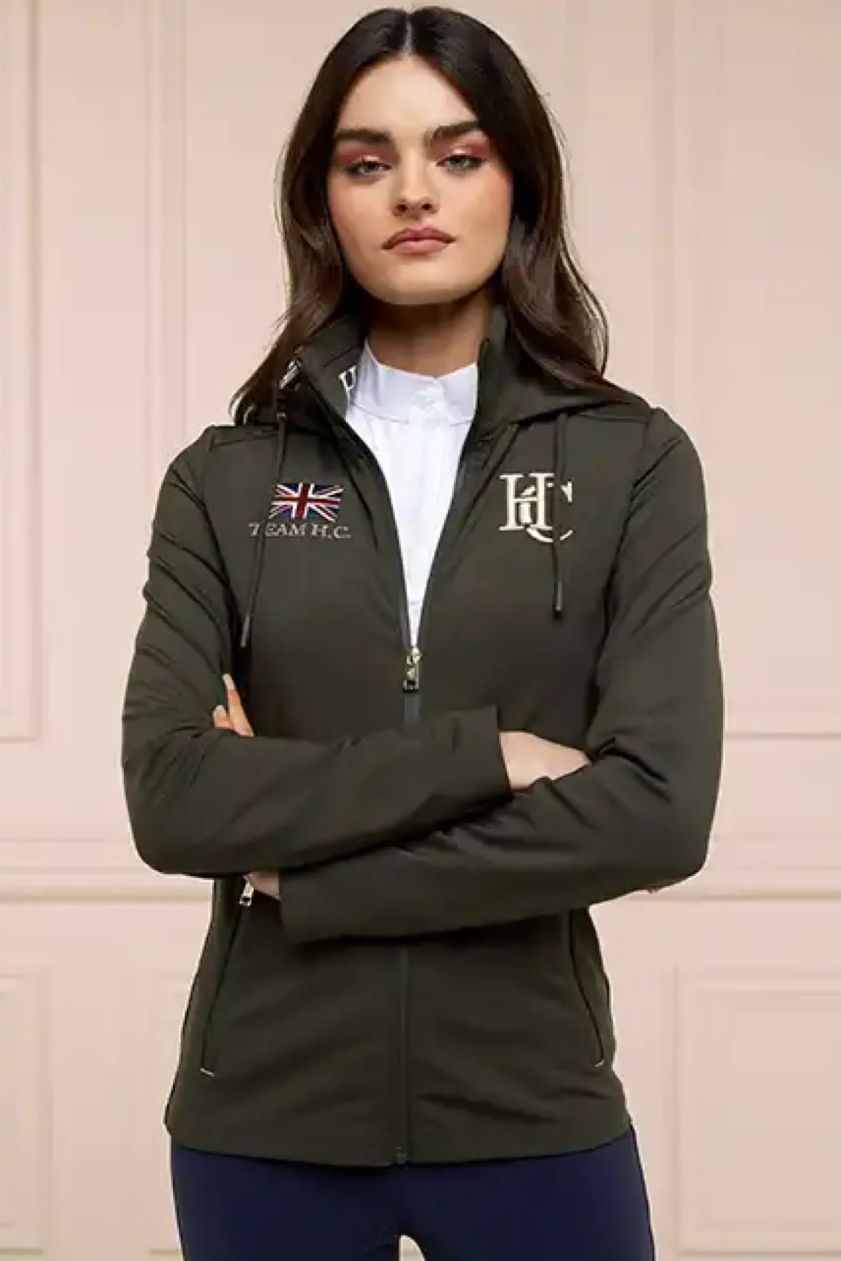 Rocana Softshell Jacket