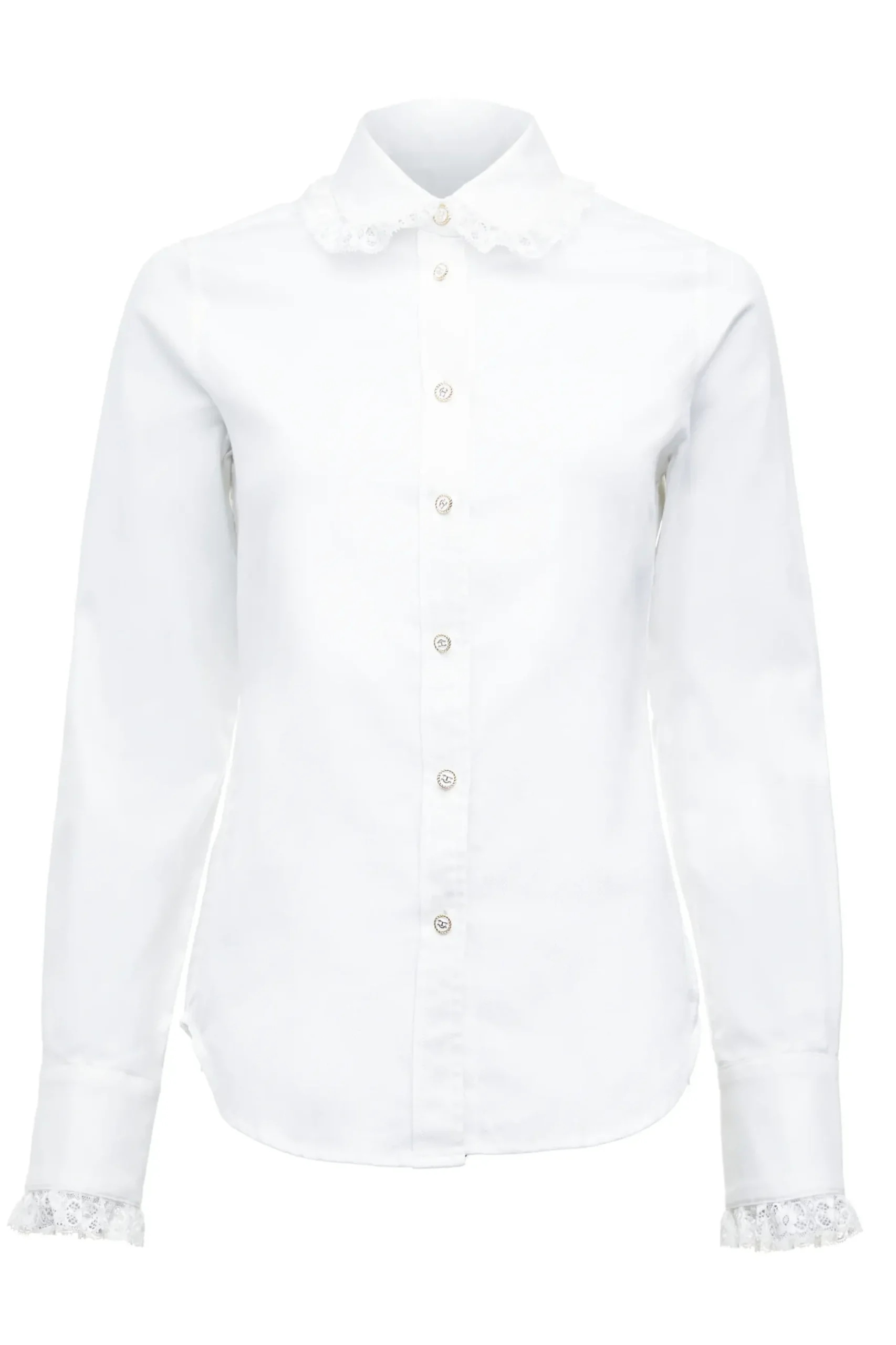 Rose Shirt