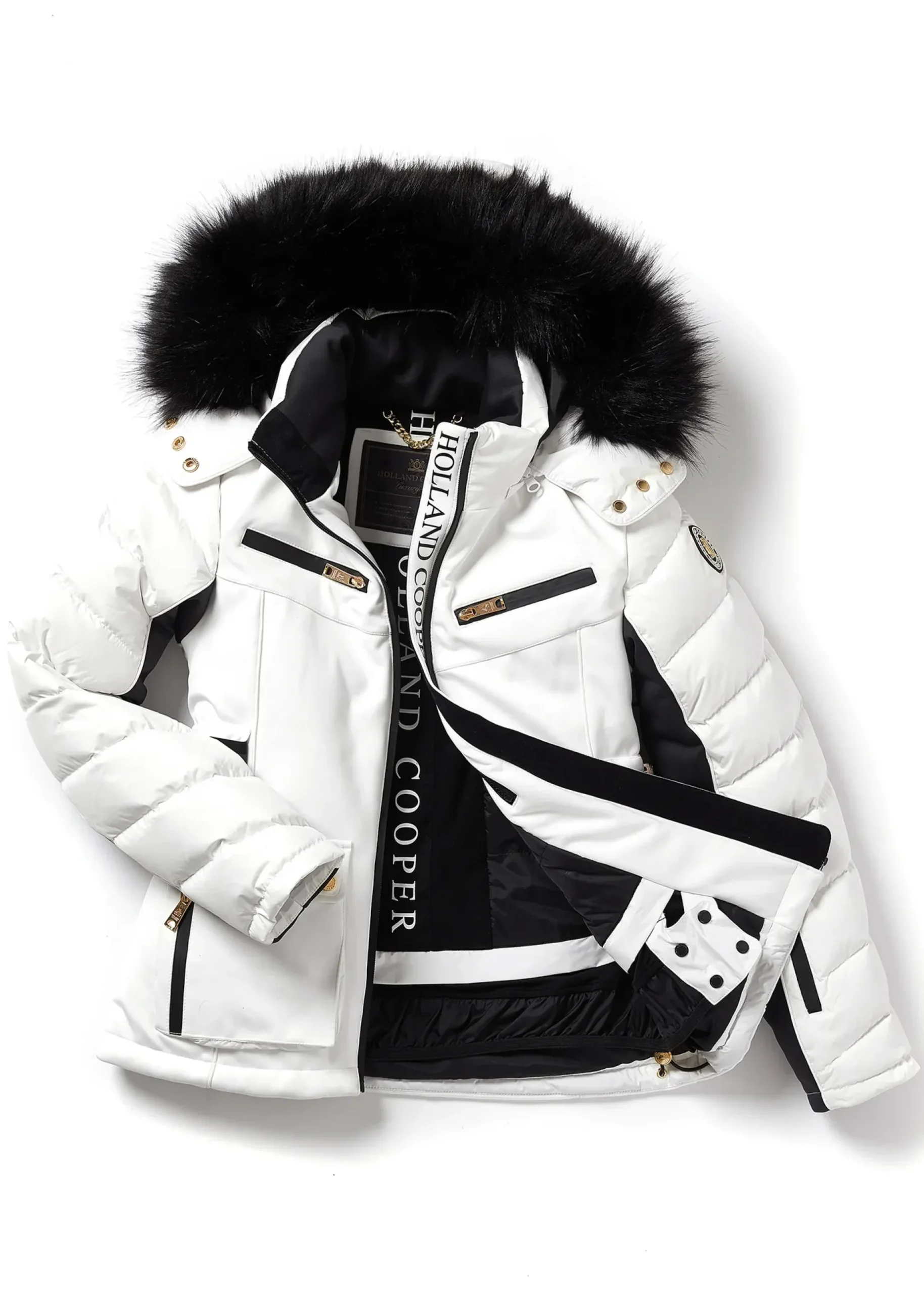 Ski Jacket