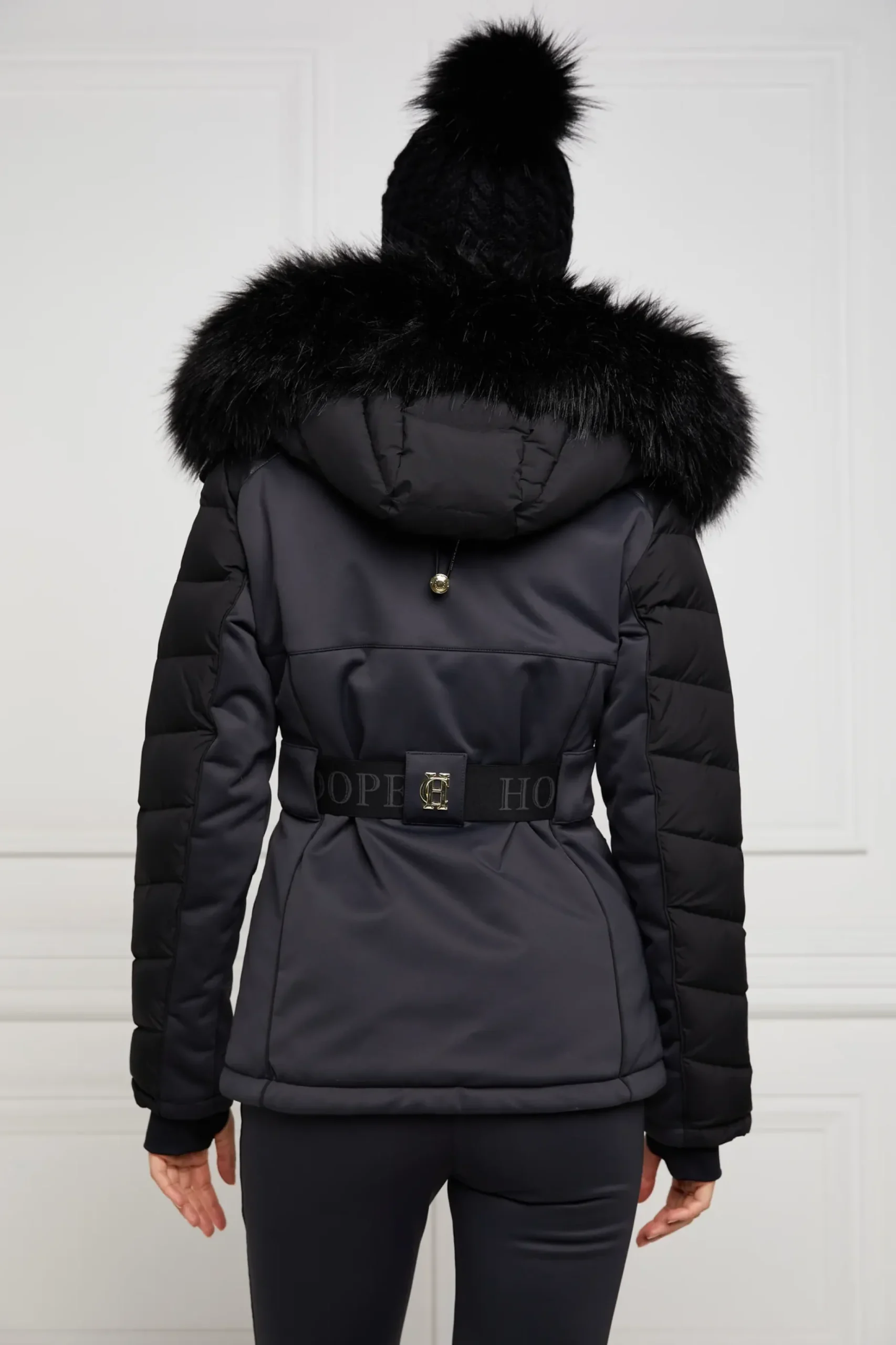 Ski Jacket