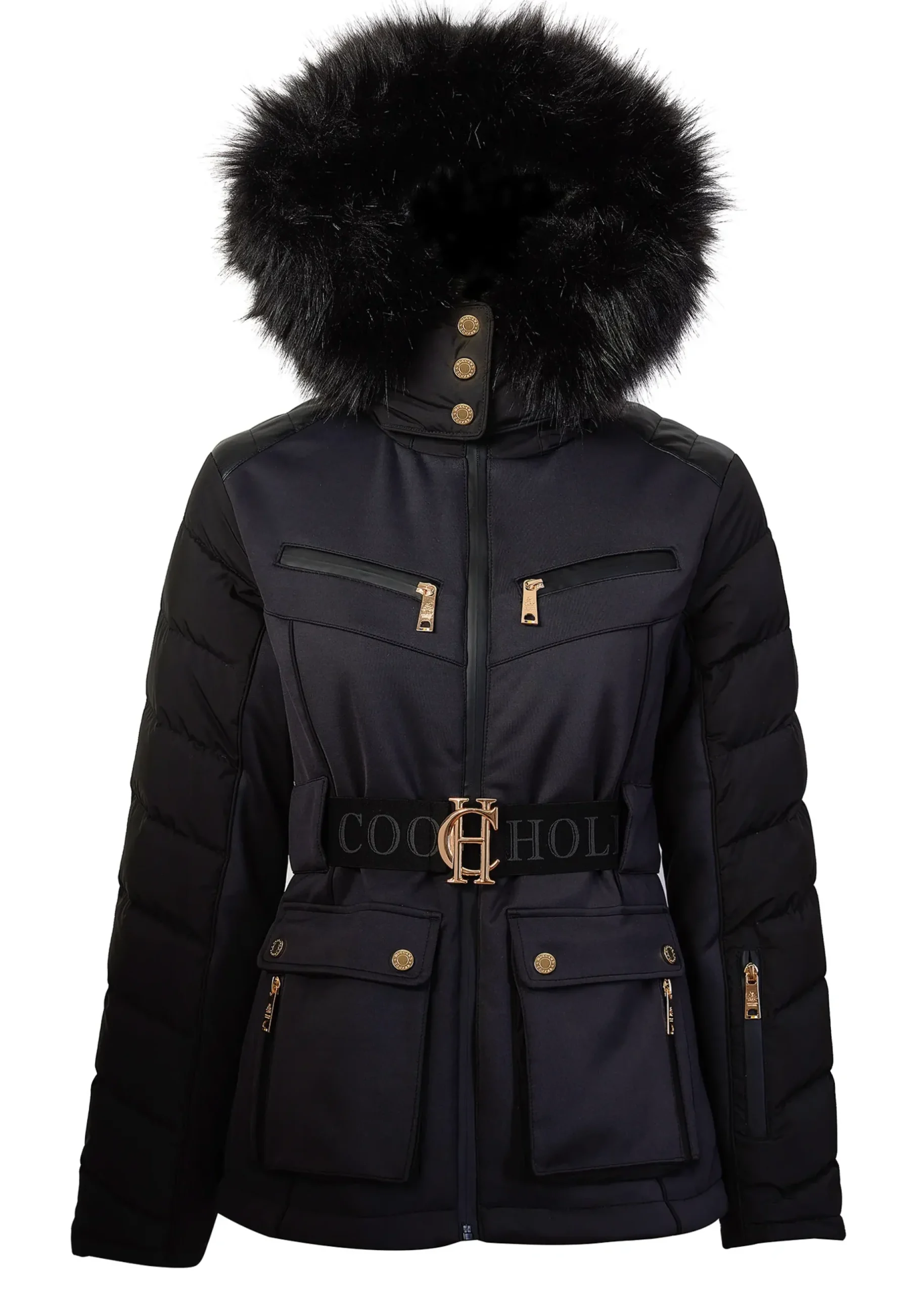 Ski Jacket