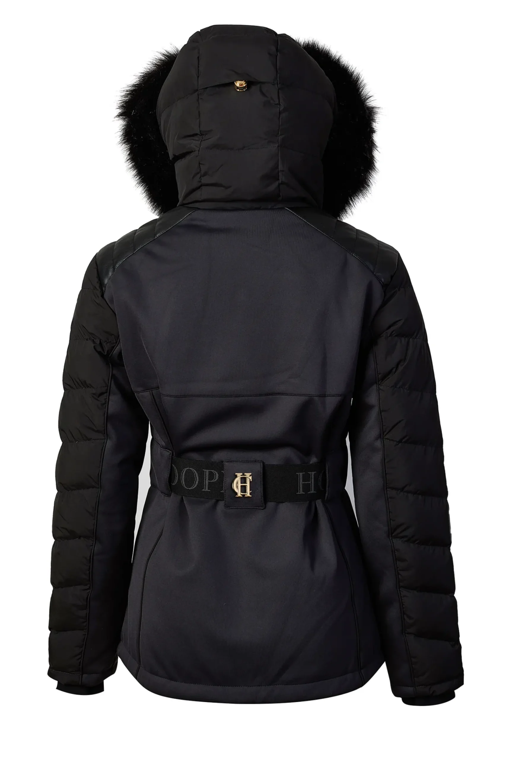 Ski Jacket