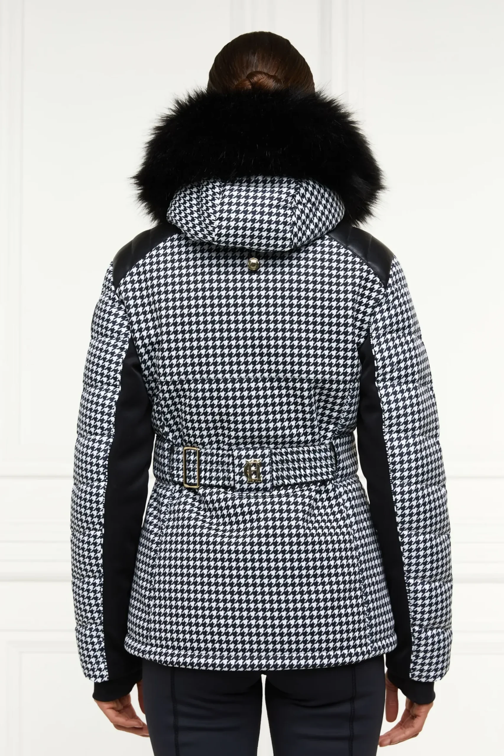 Ski Jacket