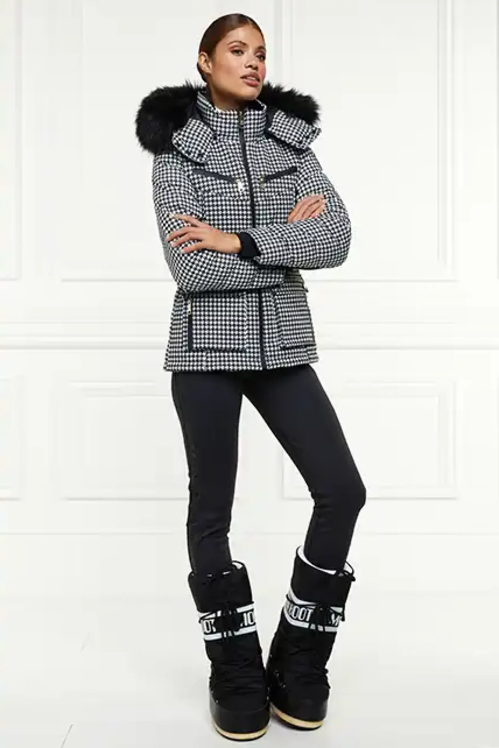 Ski Jacket