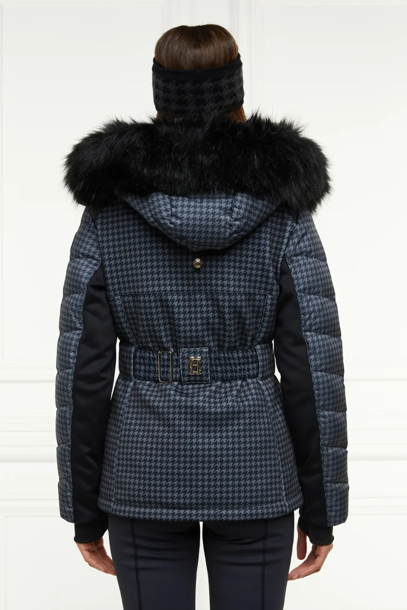 Ski Jacket