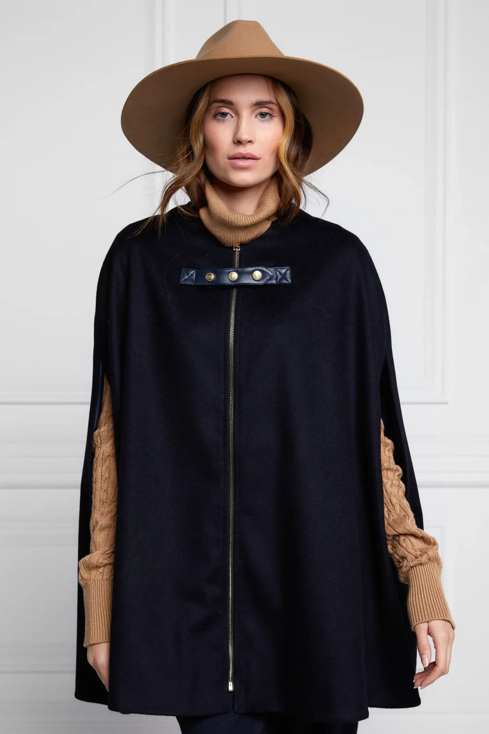 Slim Cape