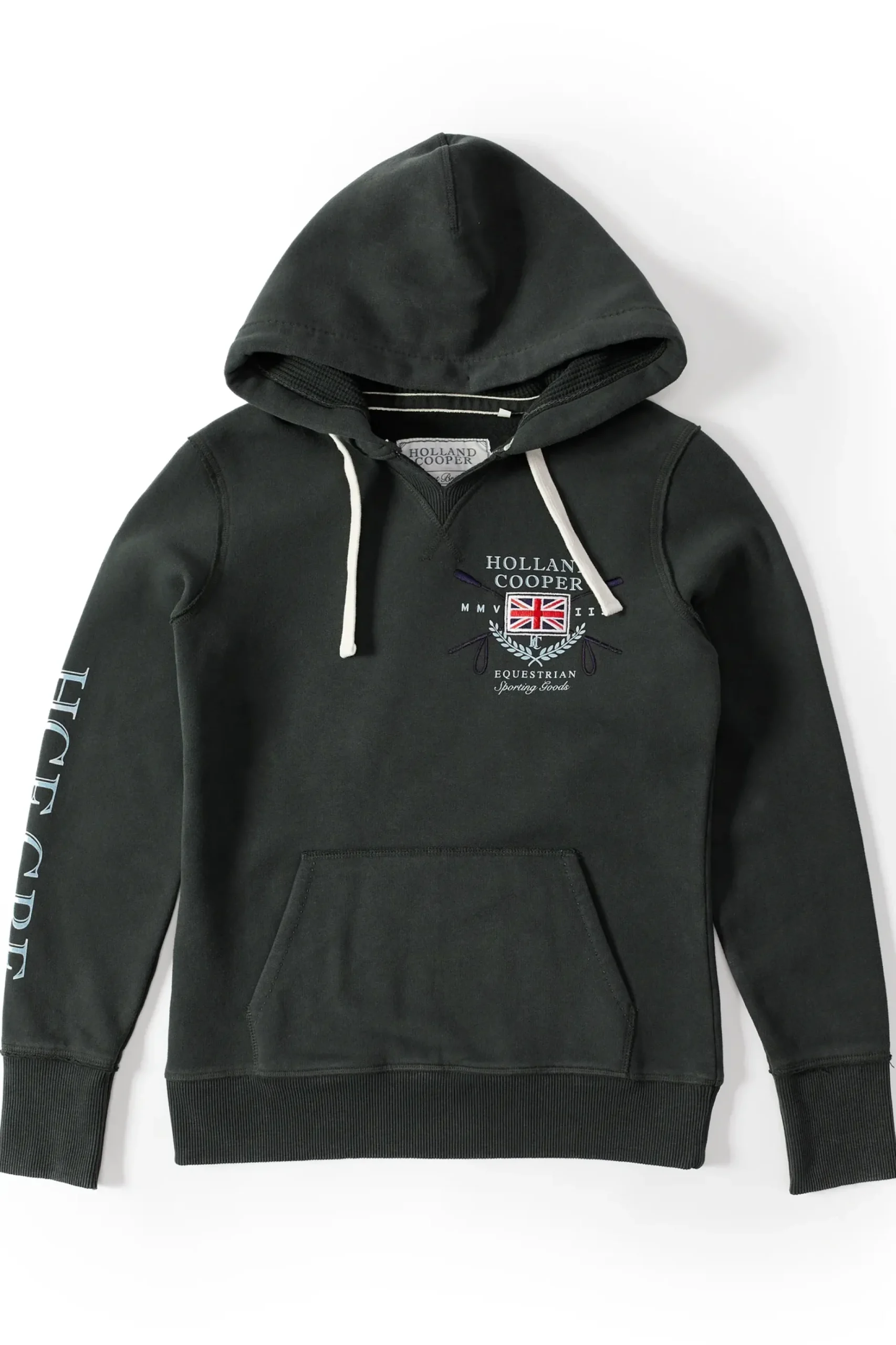 Sporting Goods Hoodie