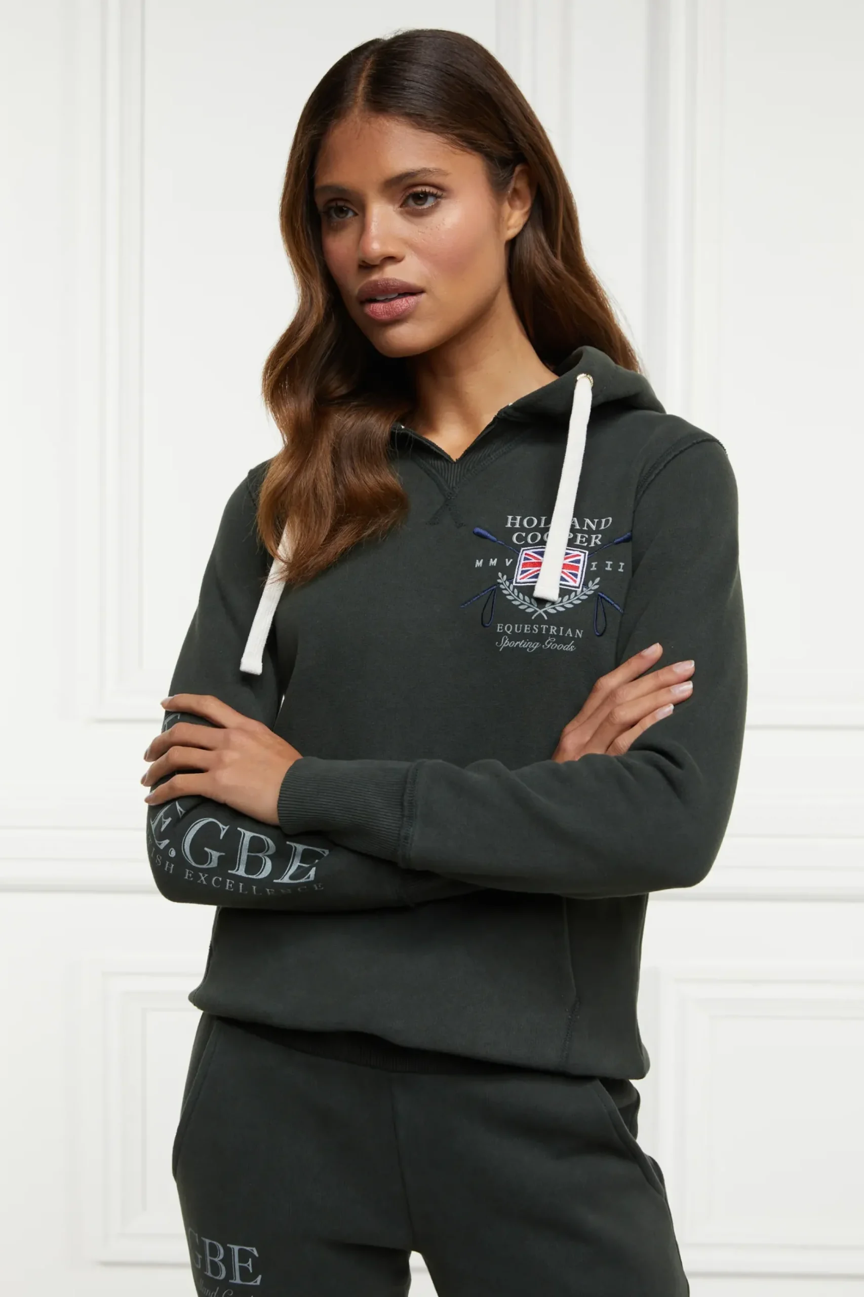Sporting Goods Hoodie