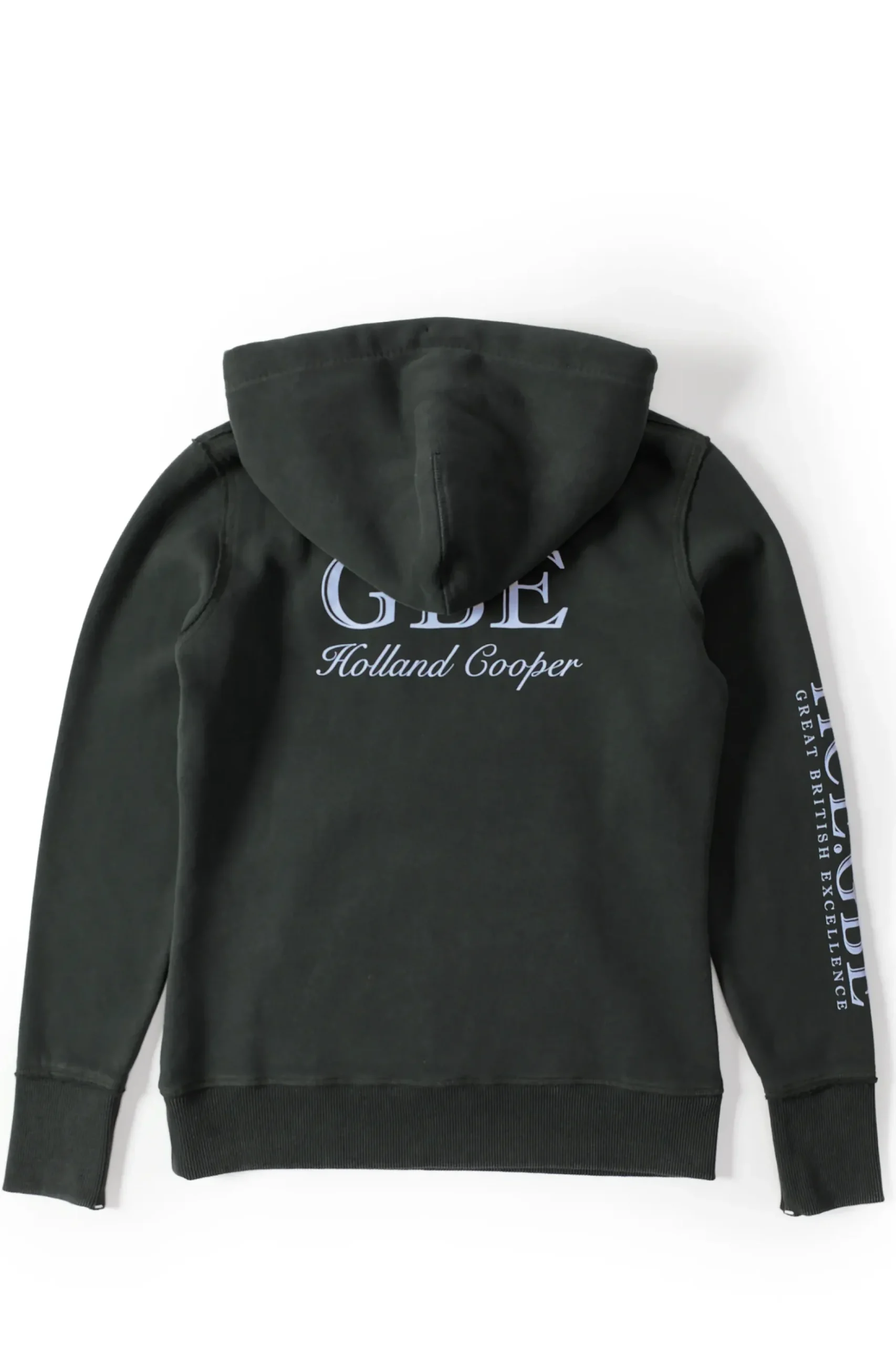 Sporting Goods Hoodie