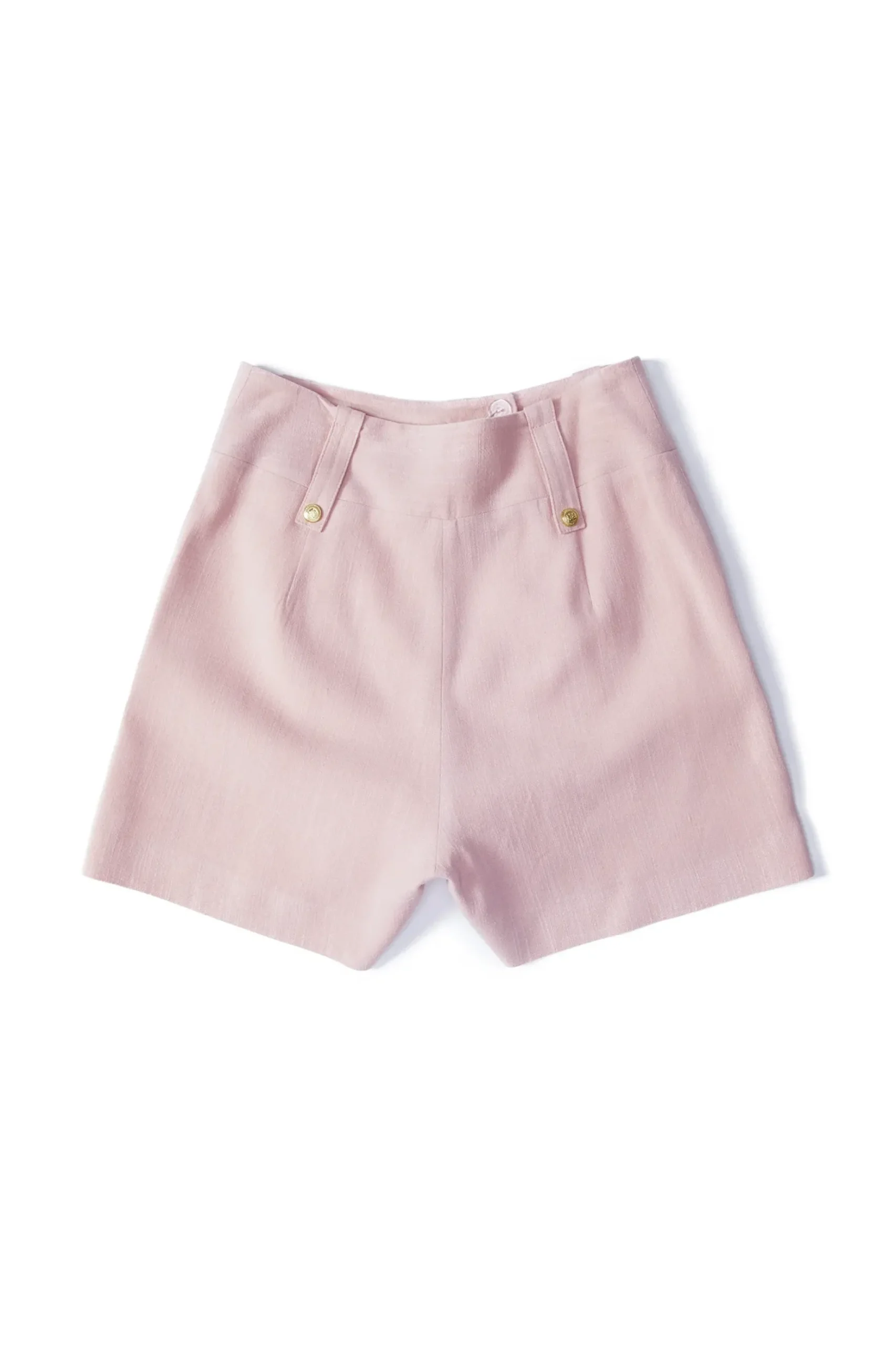 Tailored Short