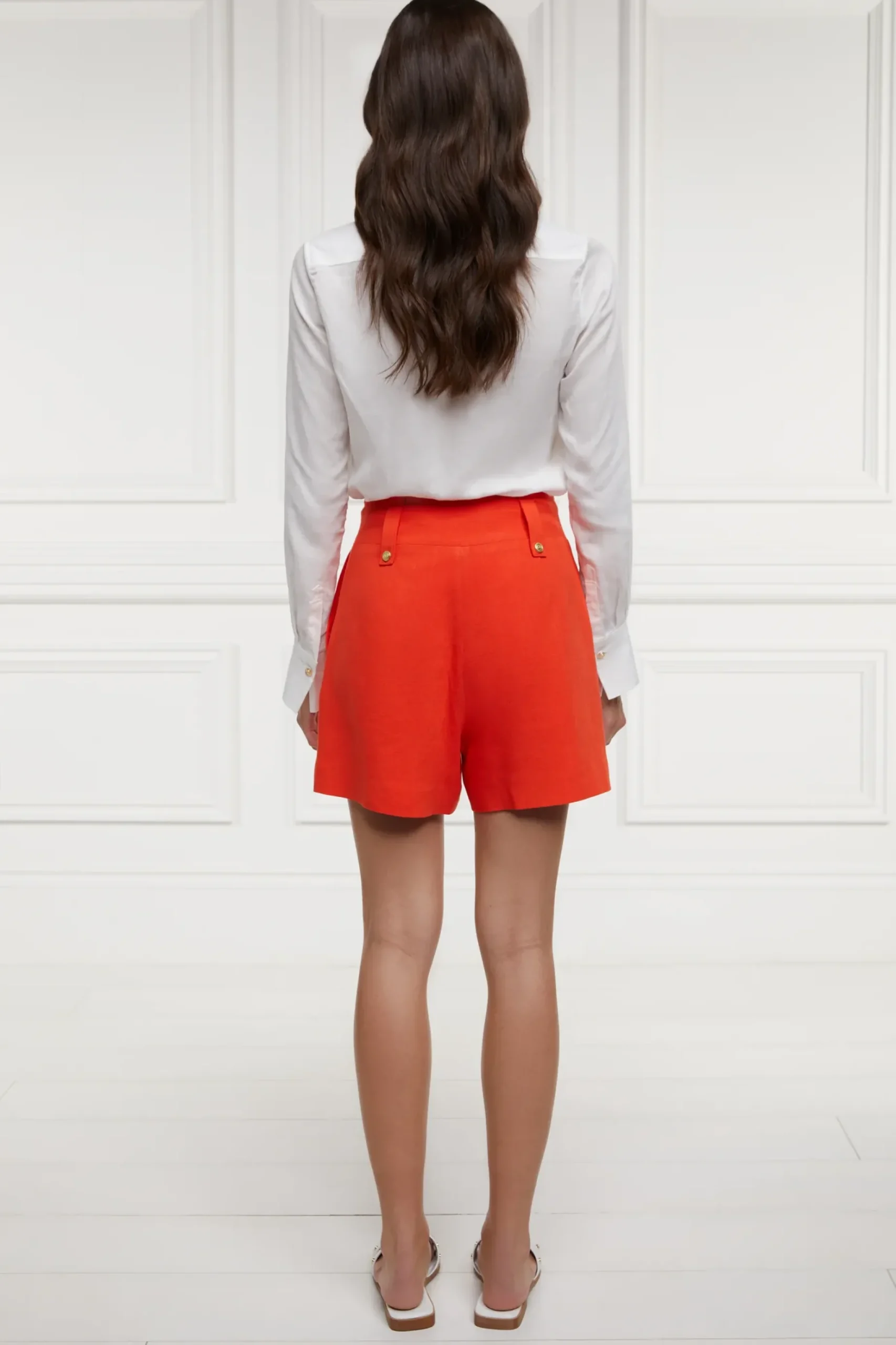 Tailored Short