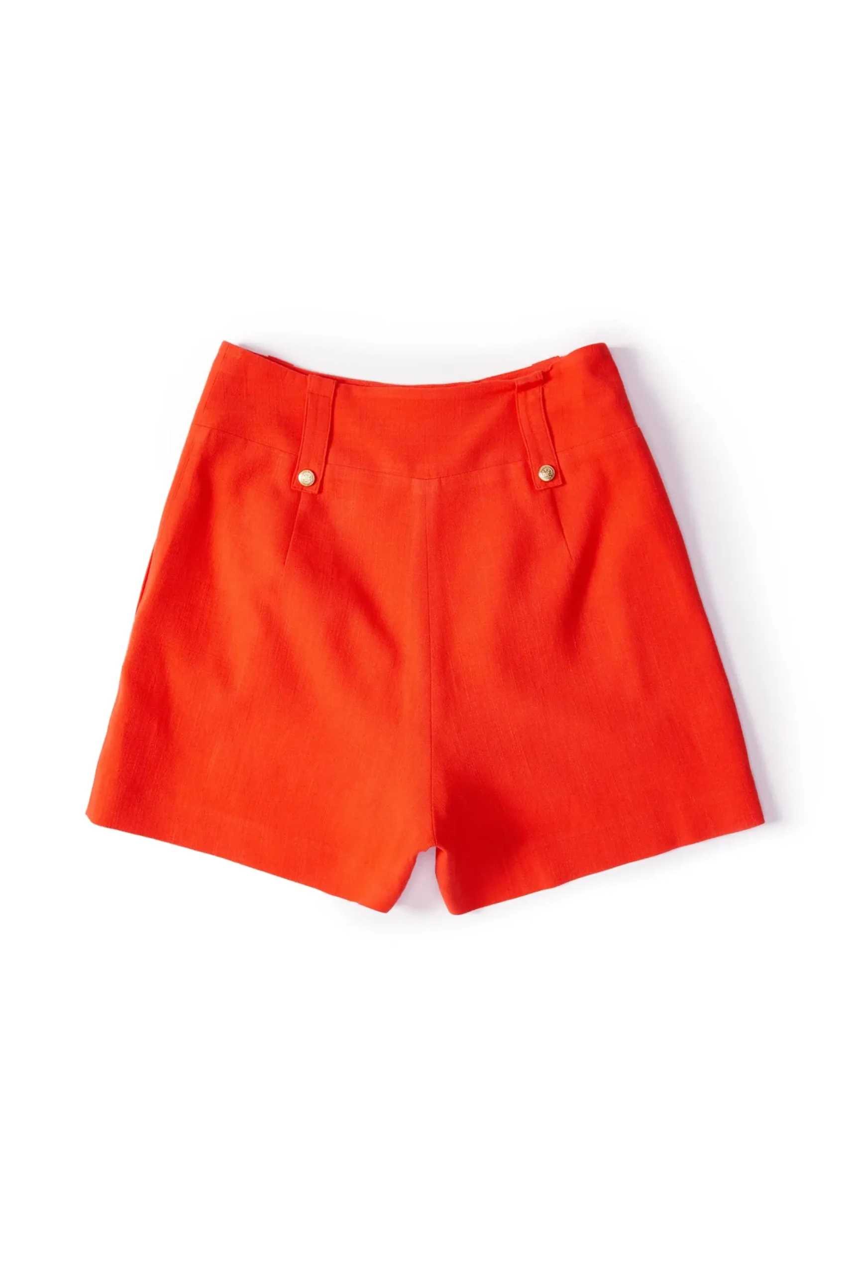 Tailored Short