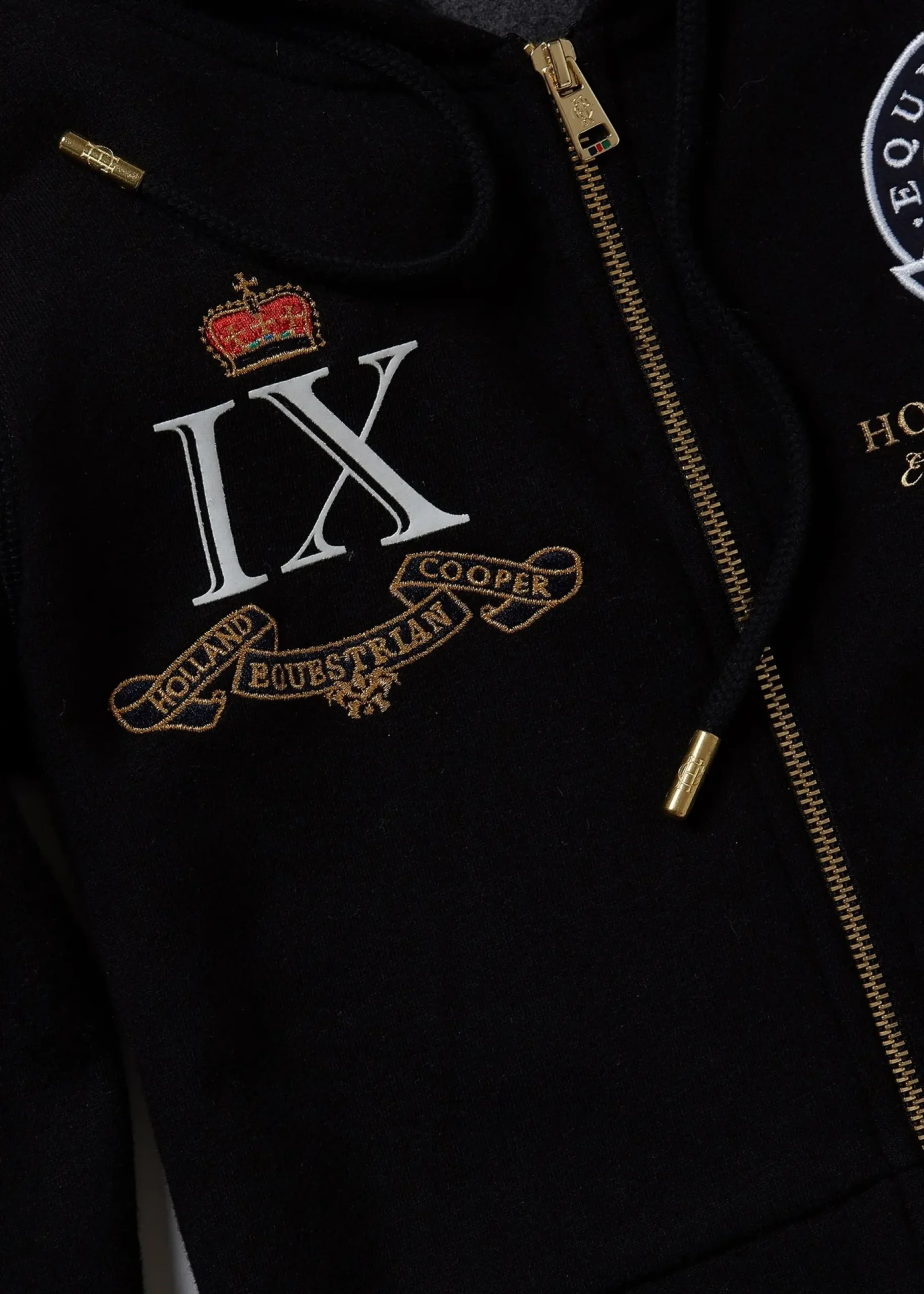 Team Hoodie