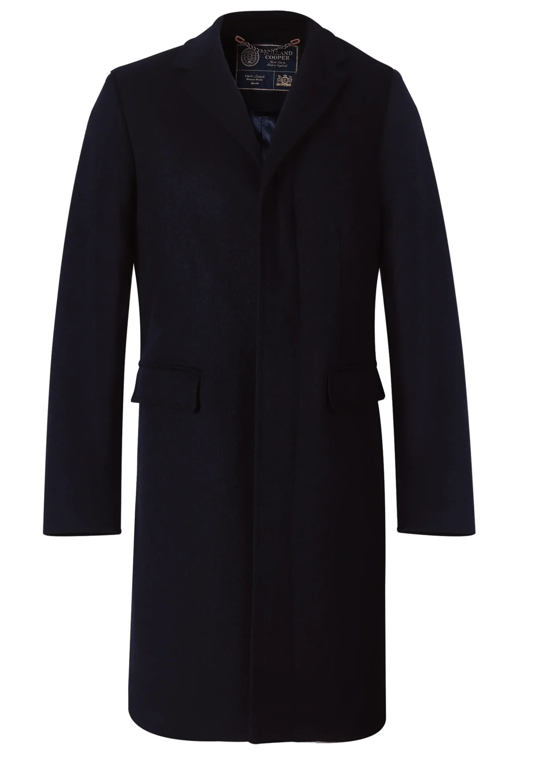 The Cheltenham Coat