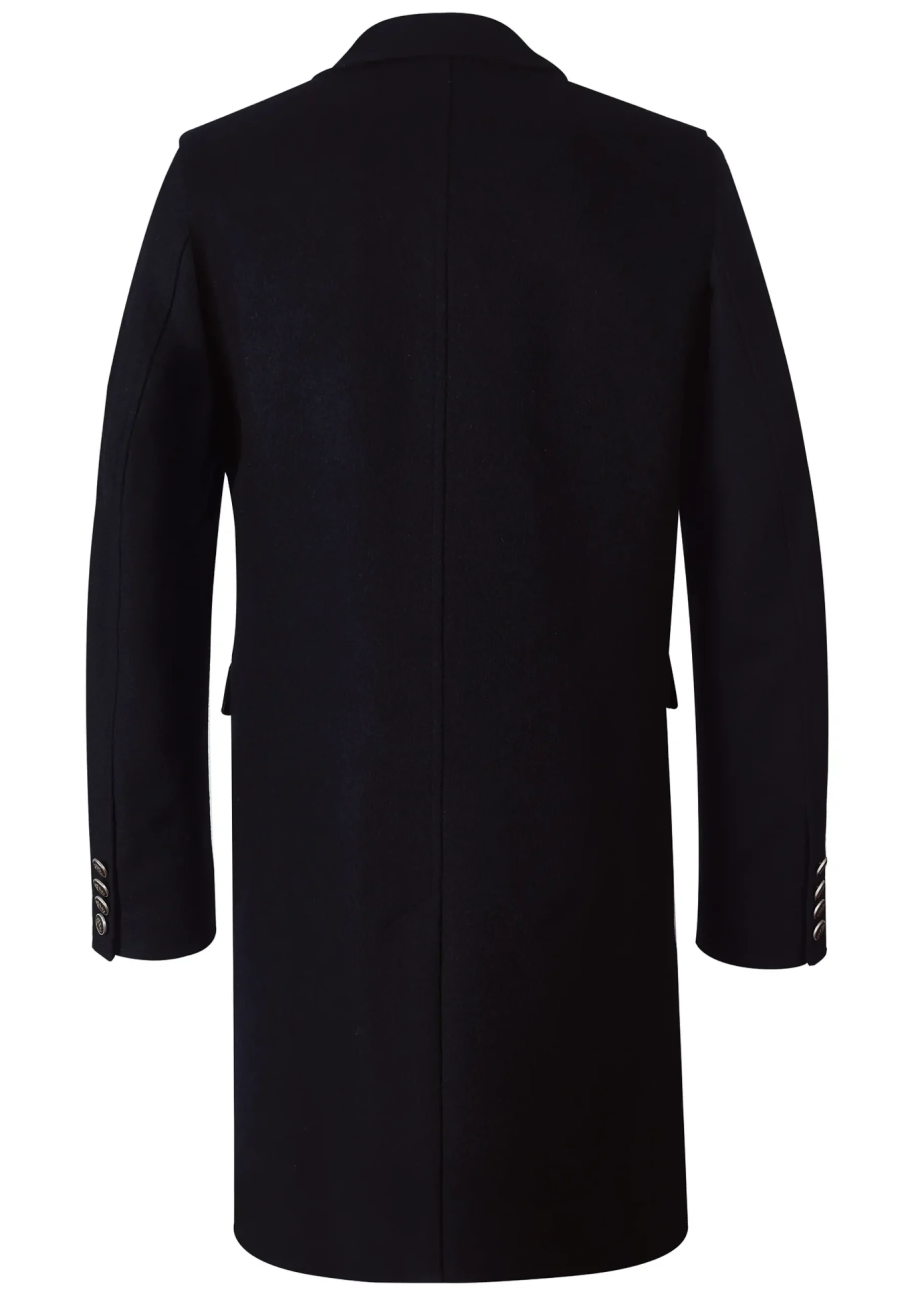 The Cheltenham Coat