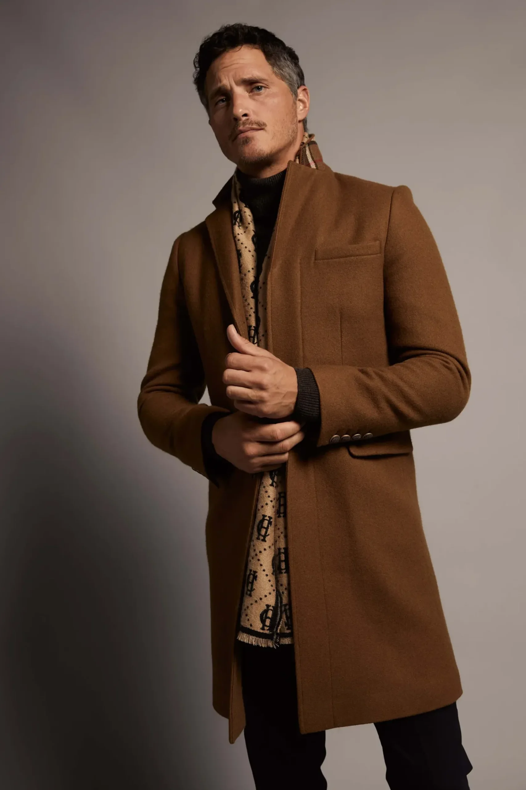 The Cheltenham Coat