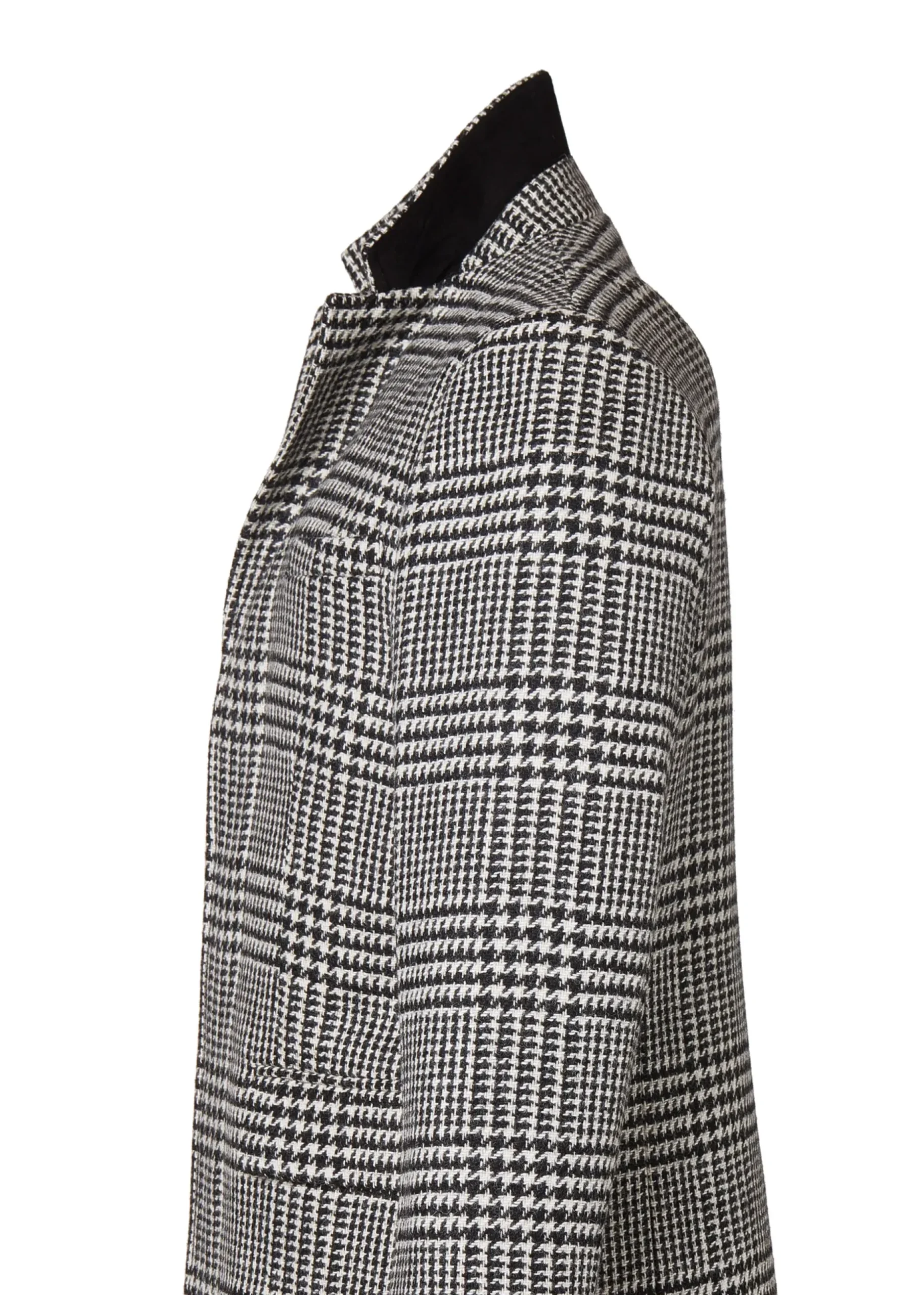 The Cheltenham Coat