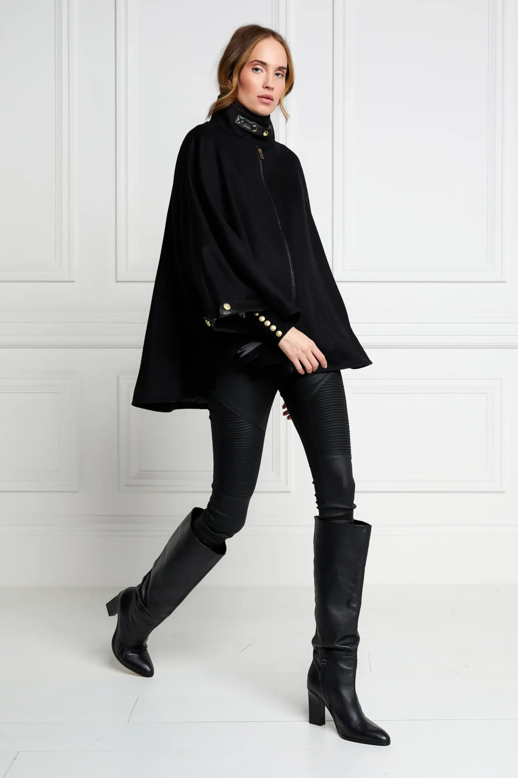 The Classic Cape