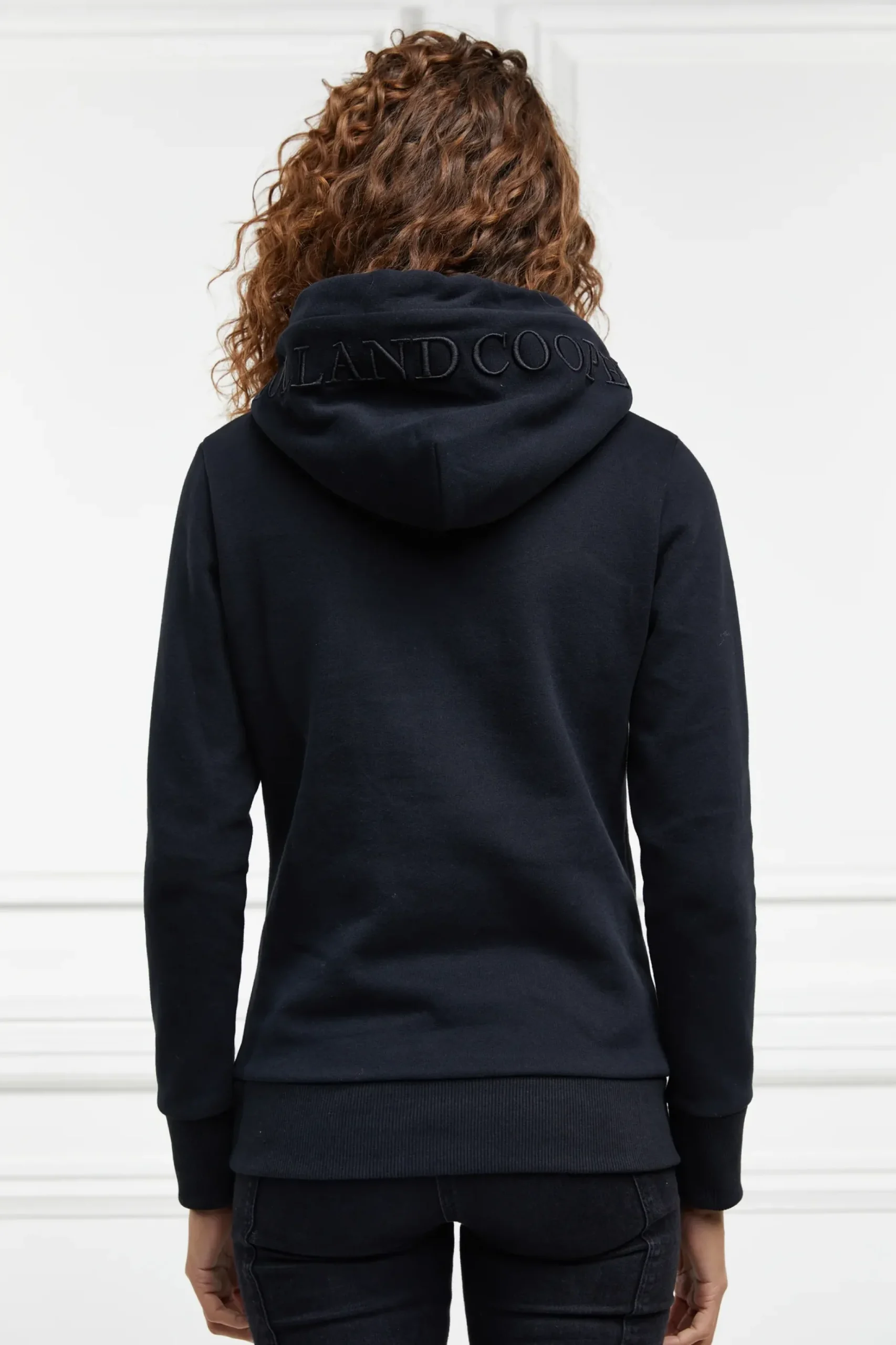 The Essential Shield Hoodie