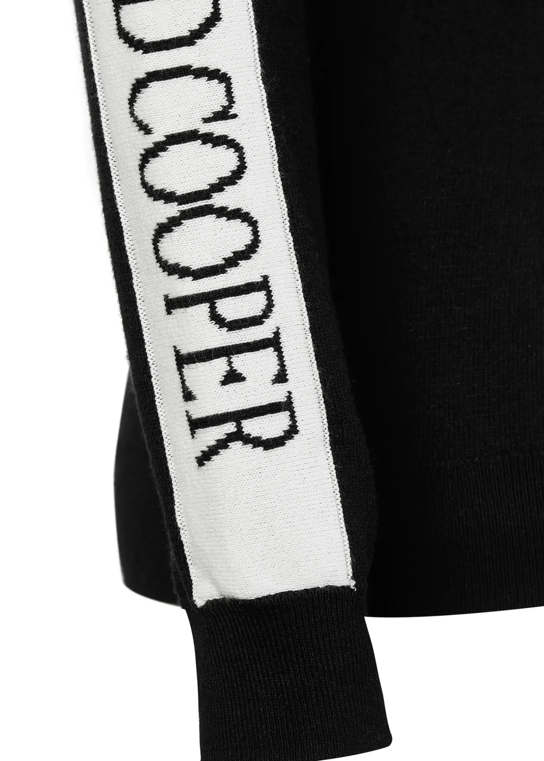 Thermal Ski Knit