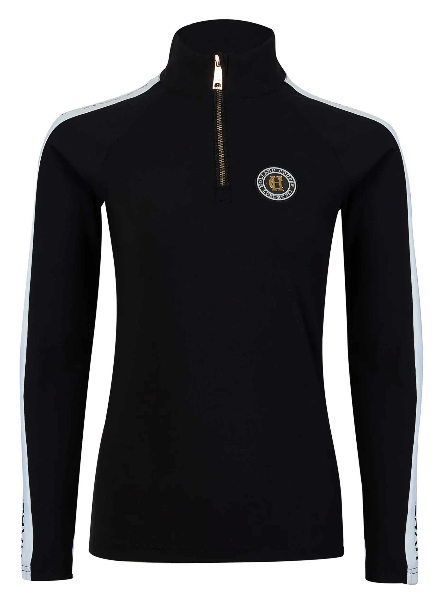 Thermal Ski Panel Base Layer
