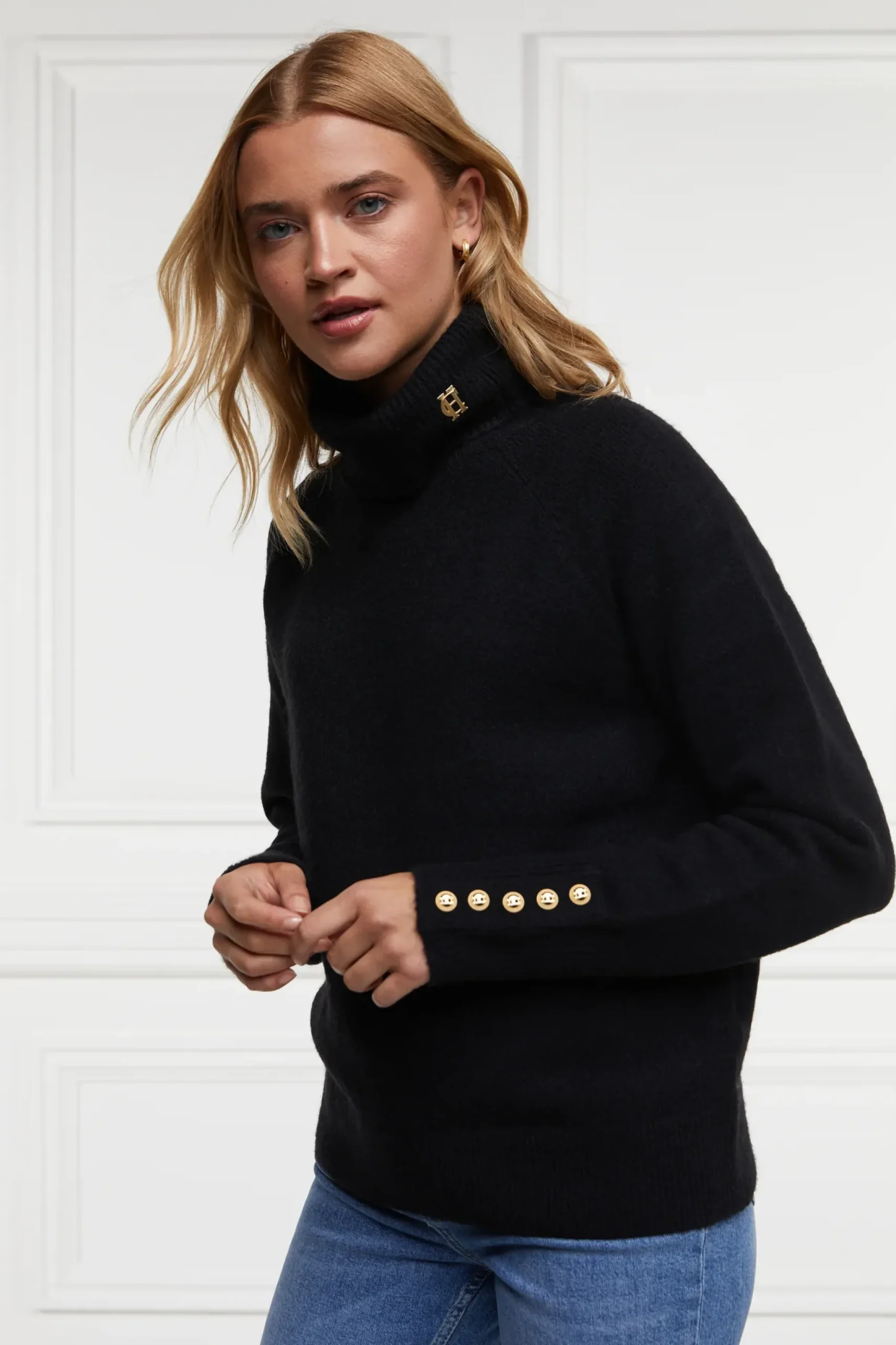 Tori Knit